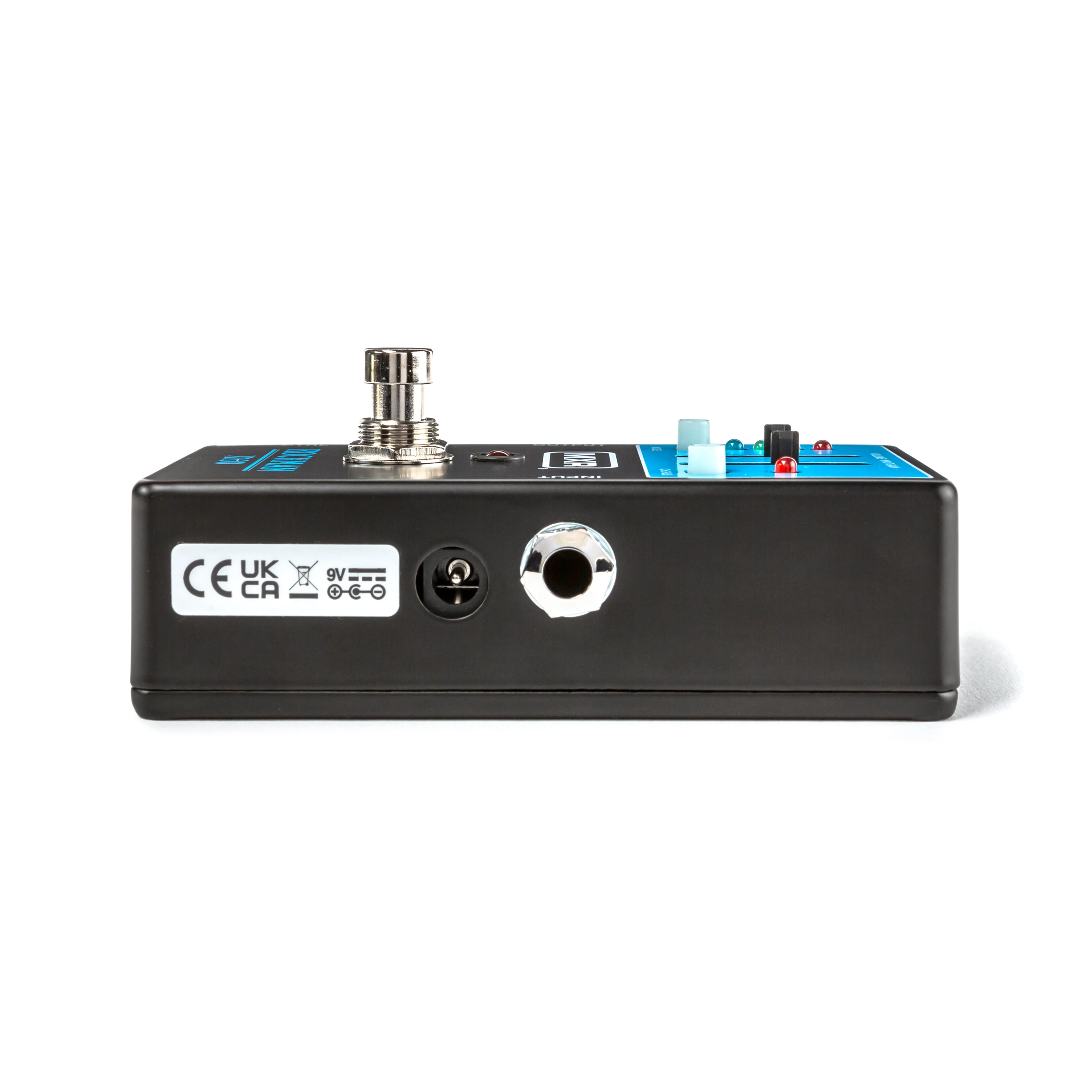 MXR Rockman X100 Analog Tone Processor - Image 3