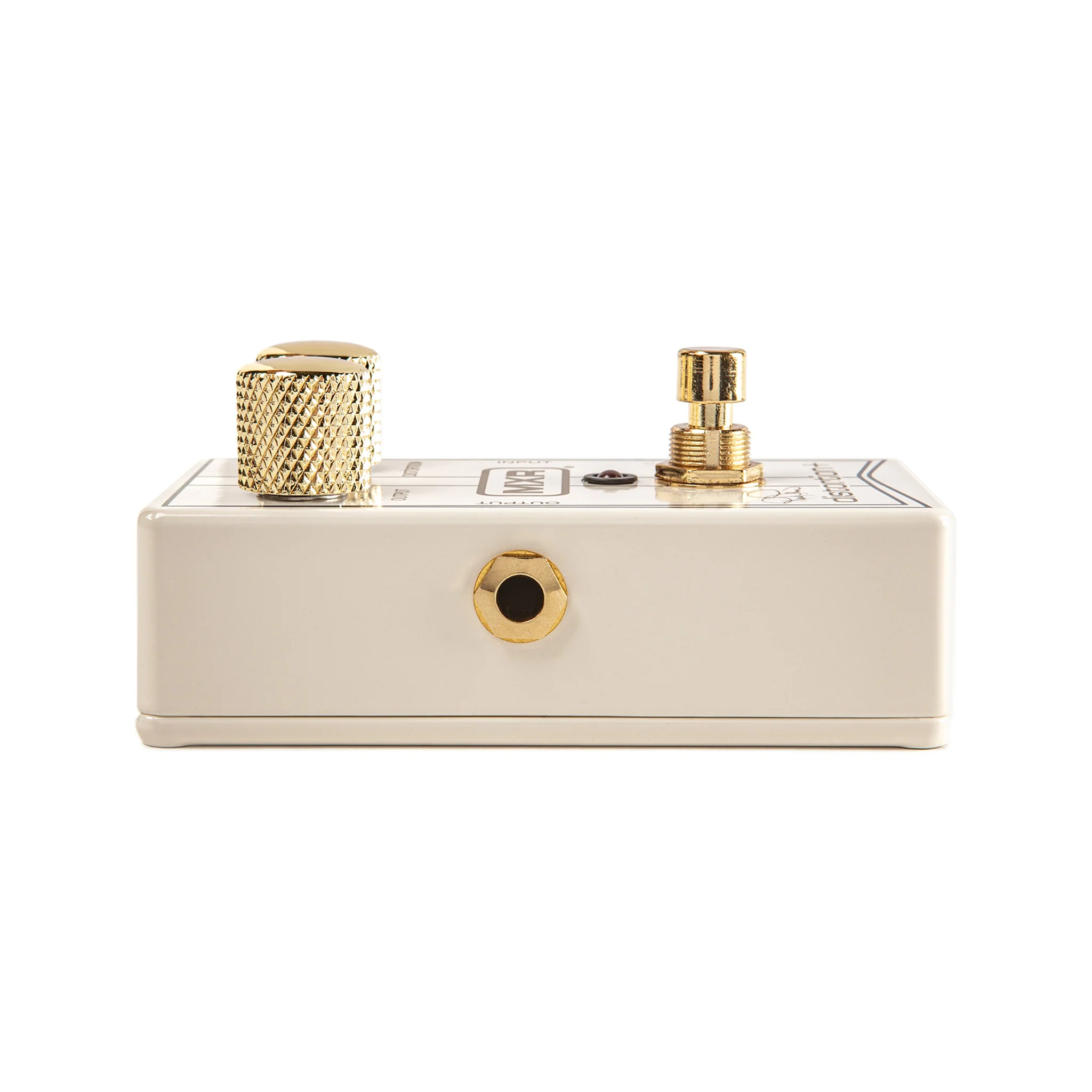 MXR RR104C Randy Rhoads MXR® Special Edition Distortion+ Guitar Effects Pedal - Image 3