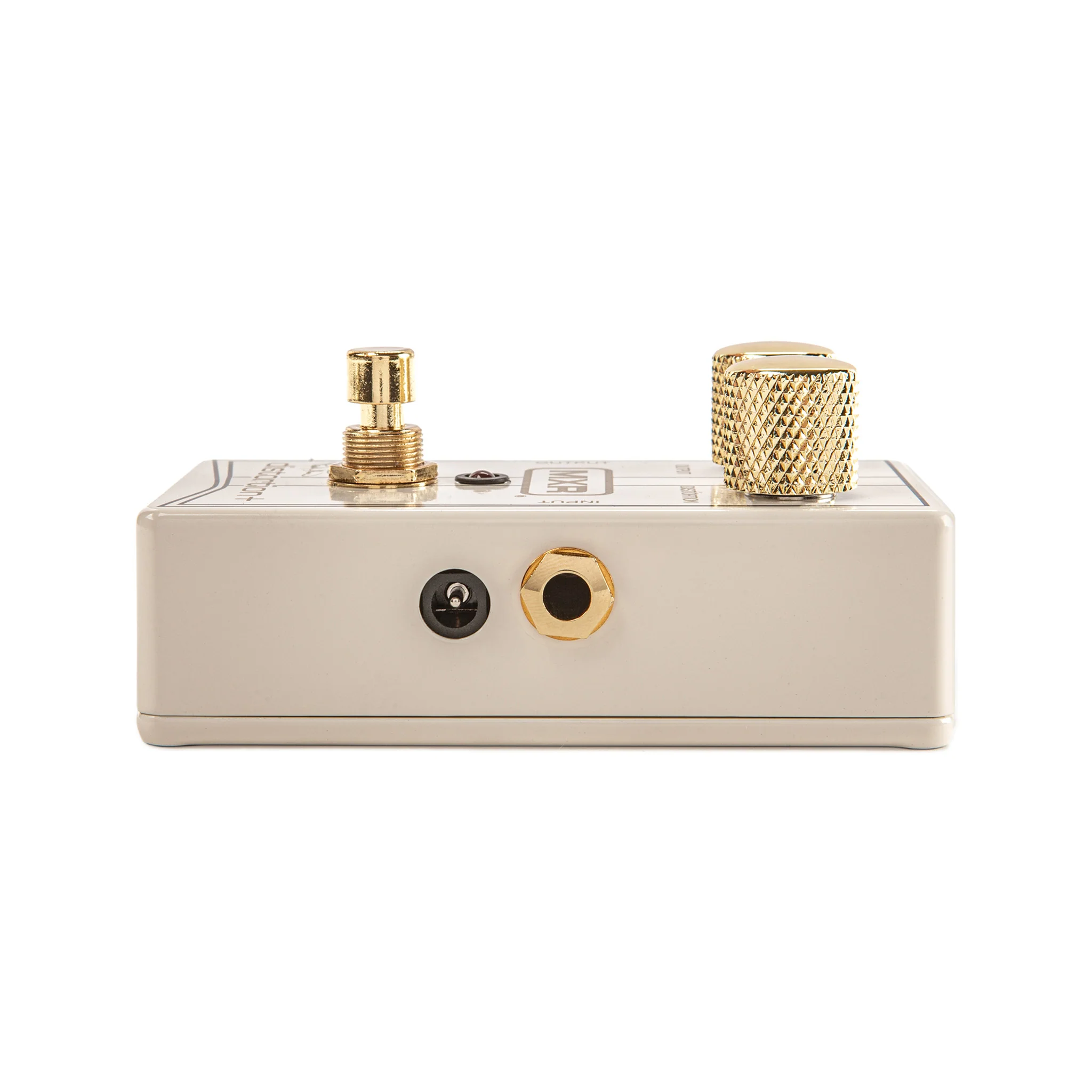 MXR RR104C Randy Rhoads MXR® Special Edition Distortion+ Guitar Effects Pedal - Image 4