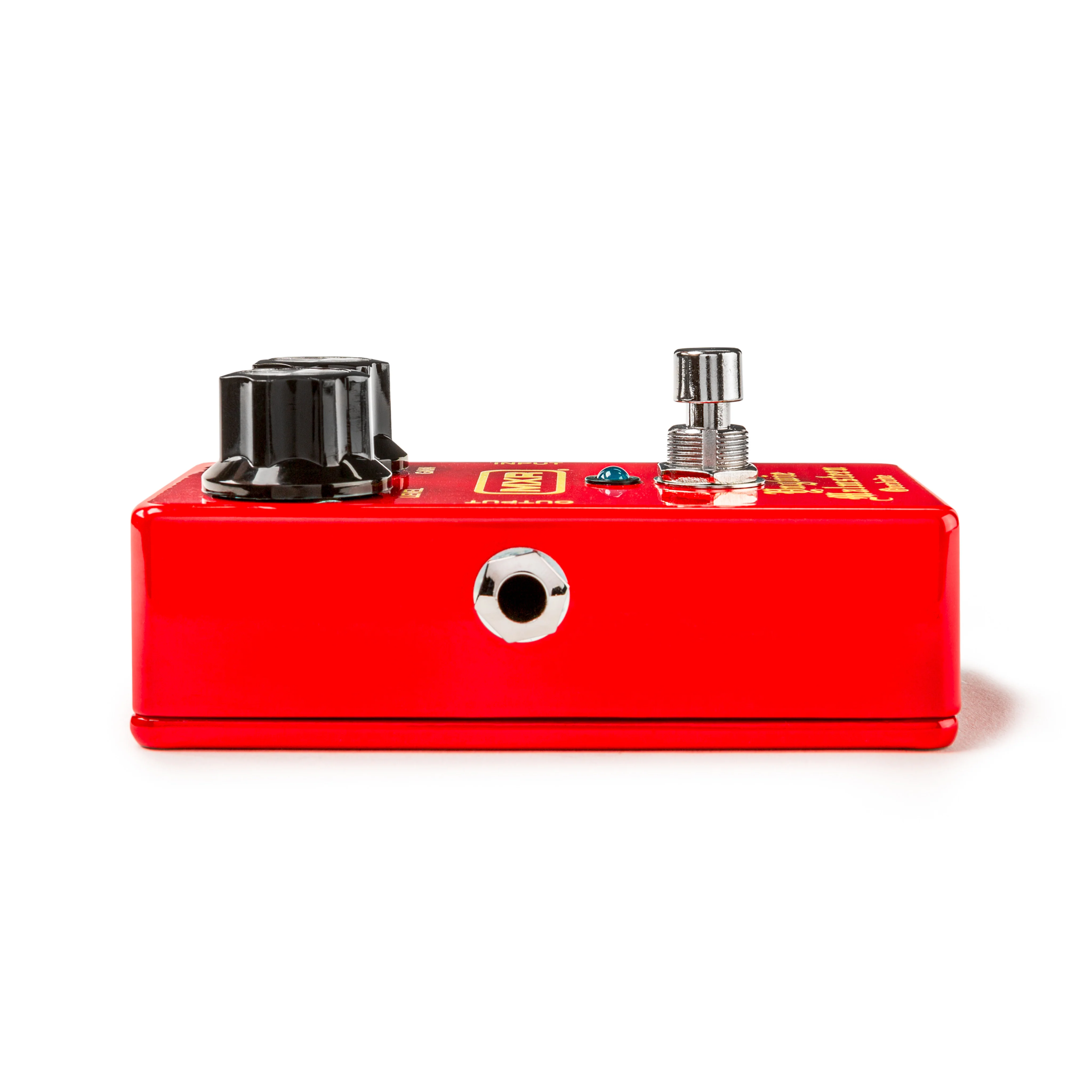 MXR YJM308 Yngwie Malmsteen Overdrive Guitar Effects Pedal - Image 2