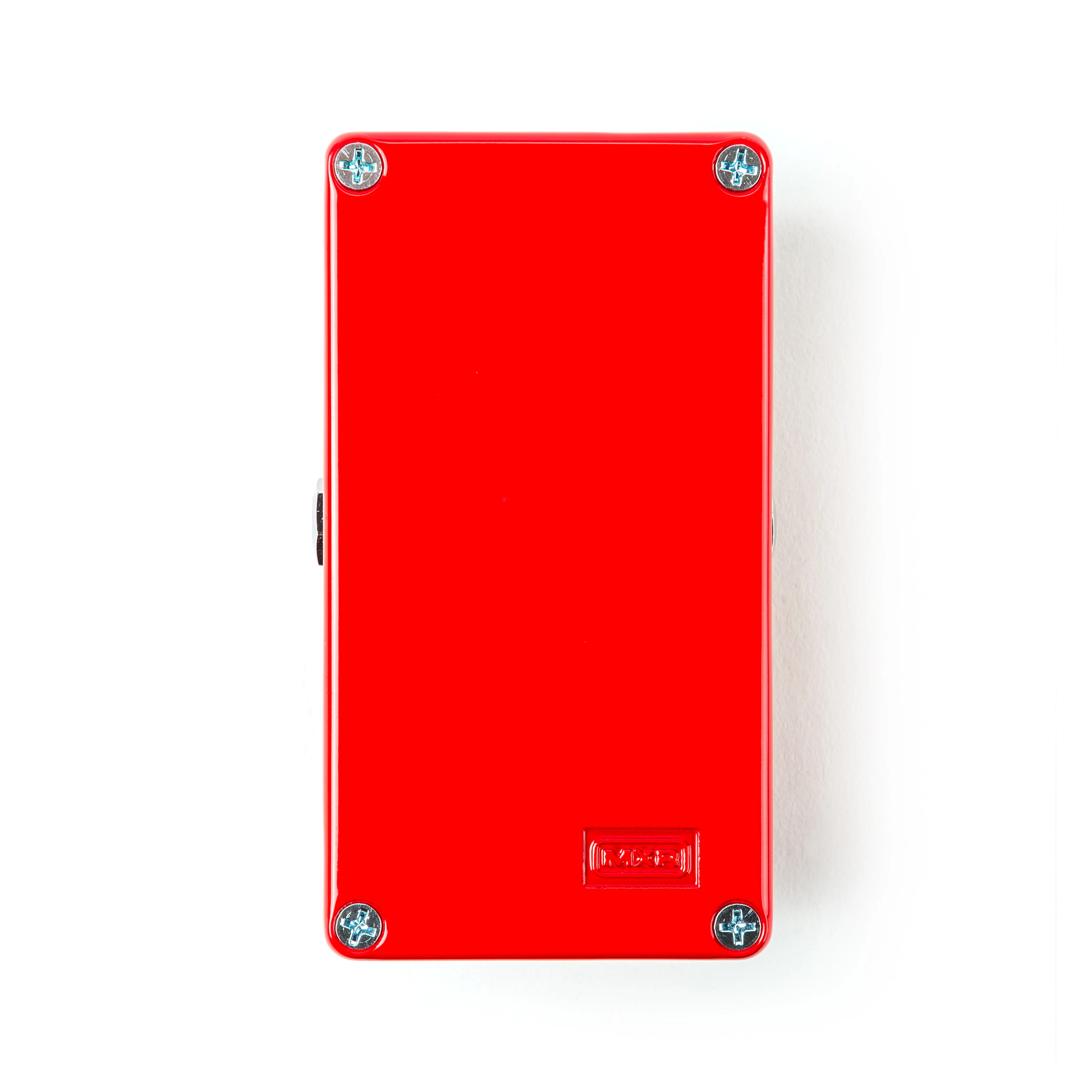 MXR YJM308 Yngwie Malmsteen Overdrive Guitar Effects Pedal - Image 6