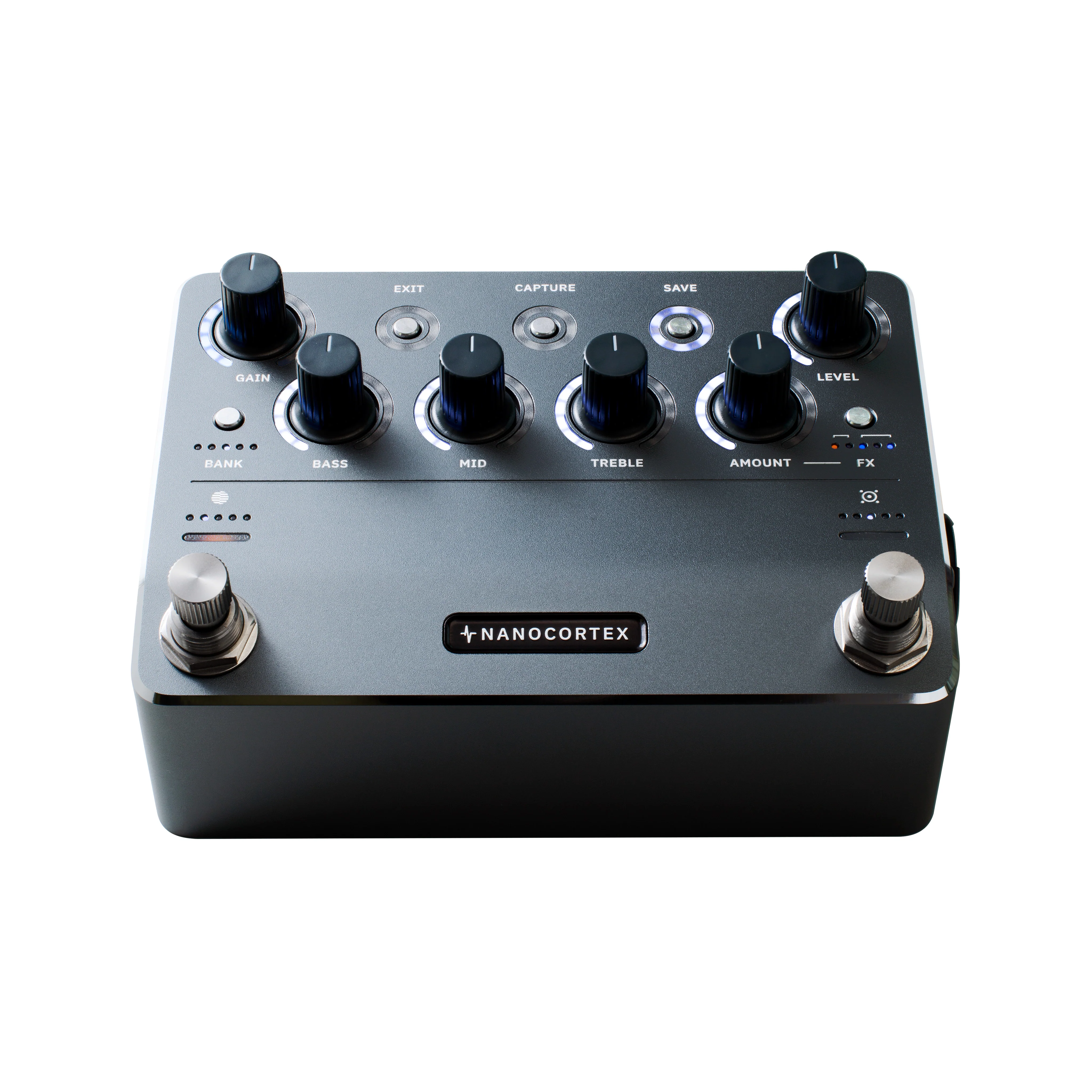 Neural DSP Nano Cortex Digital Effects Processor - Image 2