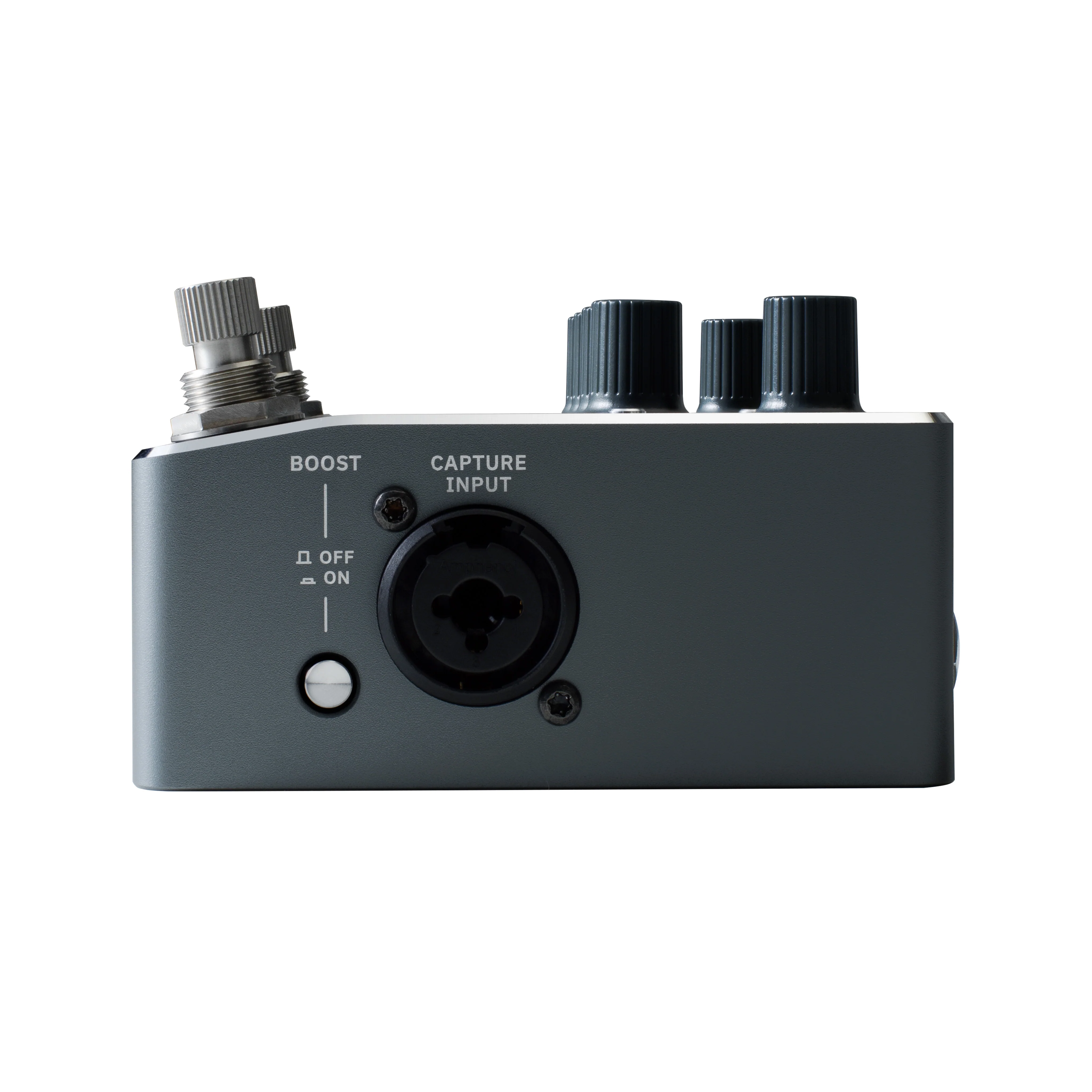Neural DSP Nano Cortex Digital Effects Processor - Image 4