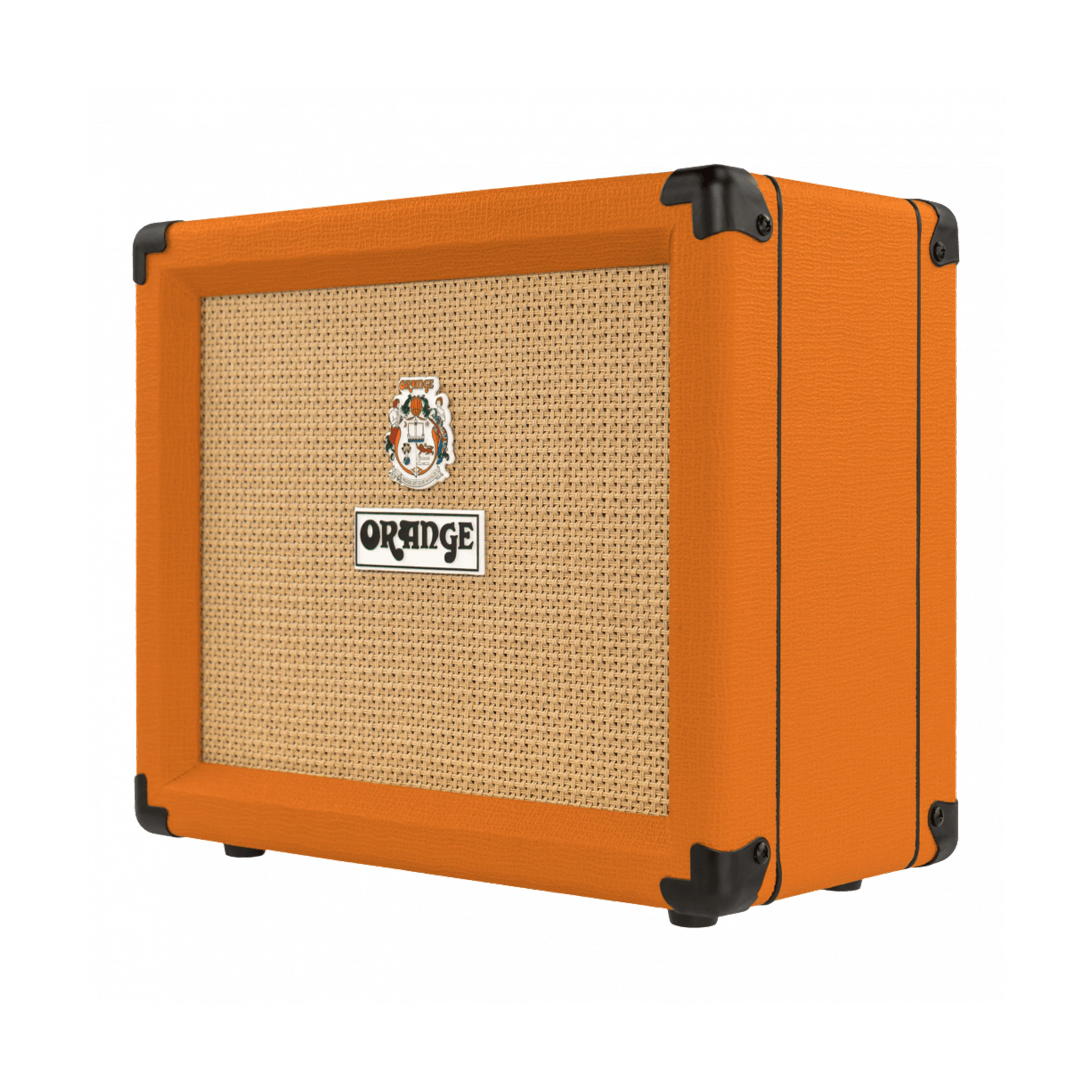 Orange Crush 20RT 1x8" 20-watt Combo Amp - Image 2