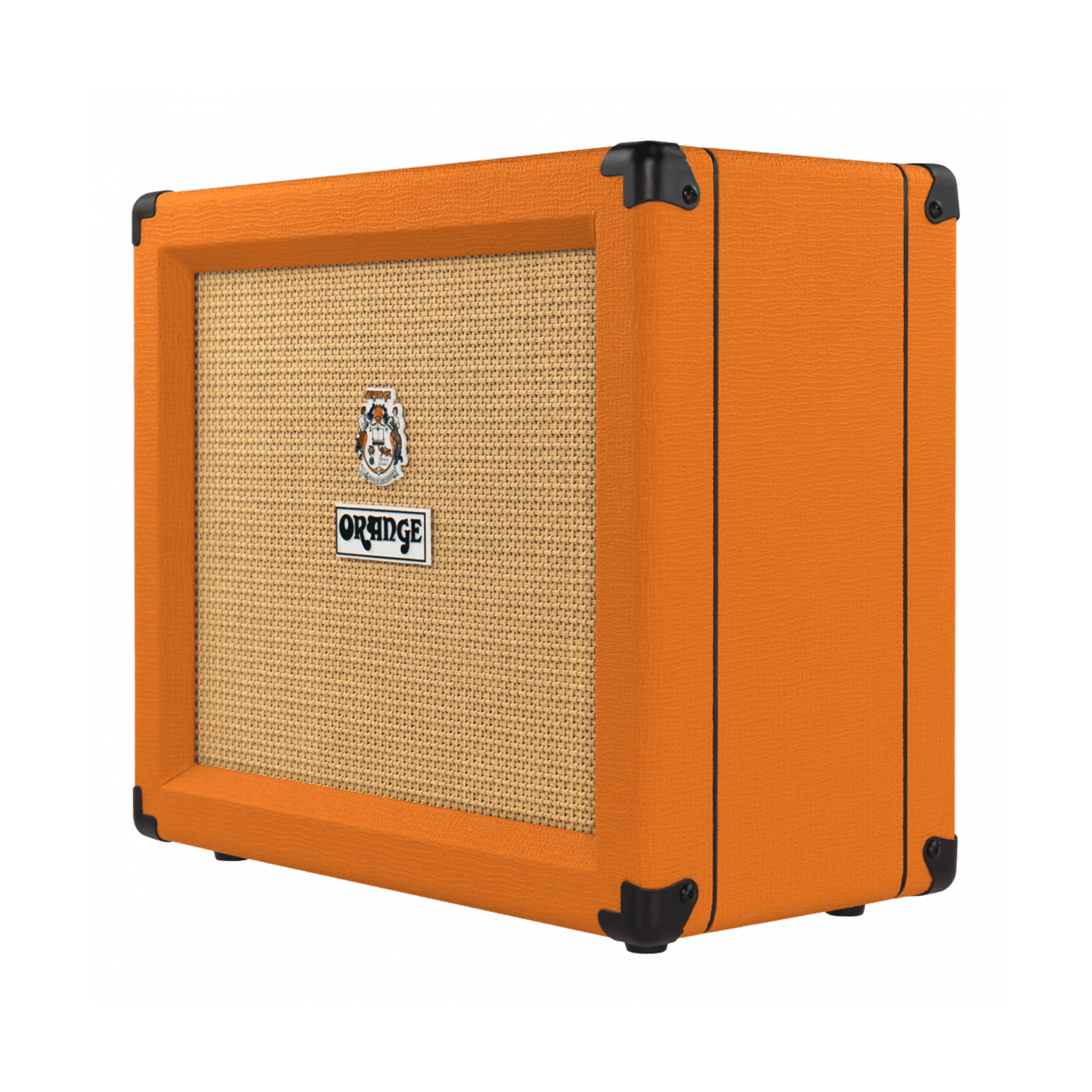 Orange Crush 35RT 1x10" 35-watt Combo Amp - Image 2