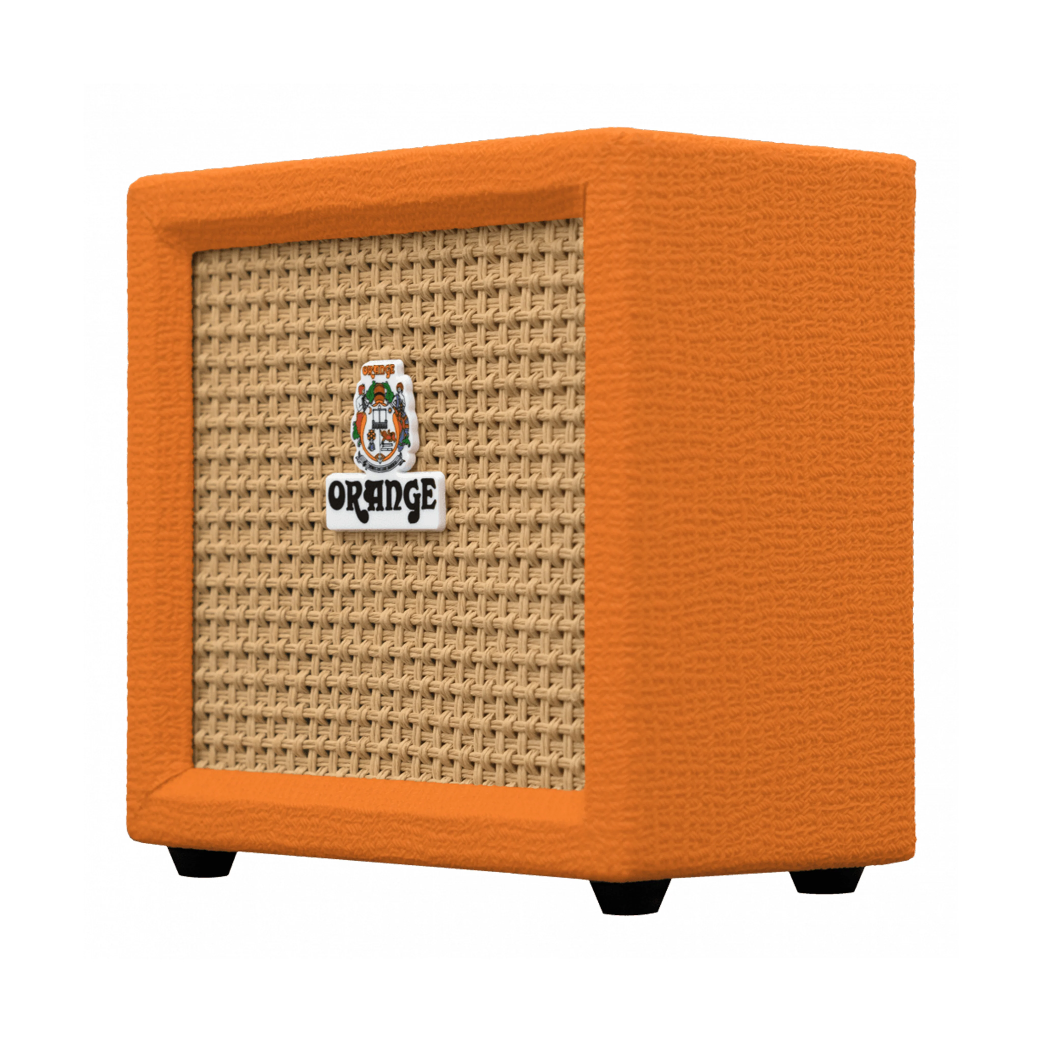 Orange Crush Mini 3-watt Micro Amp - Image 2