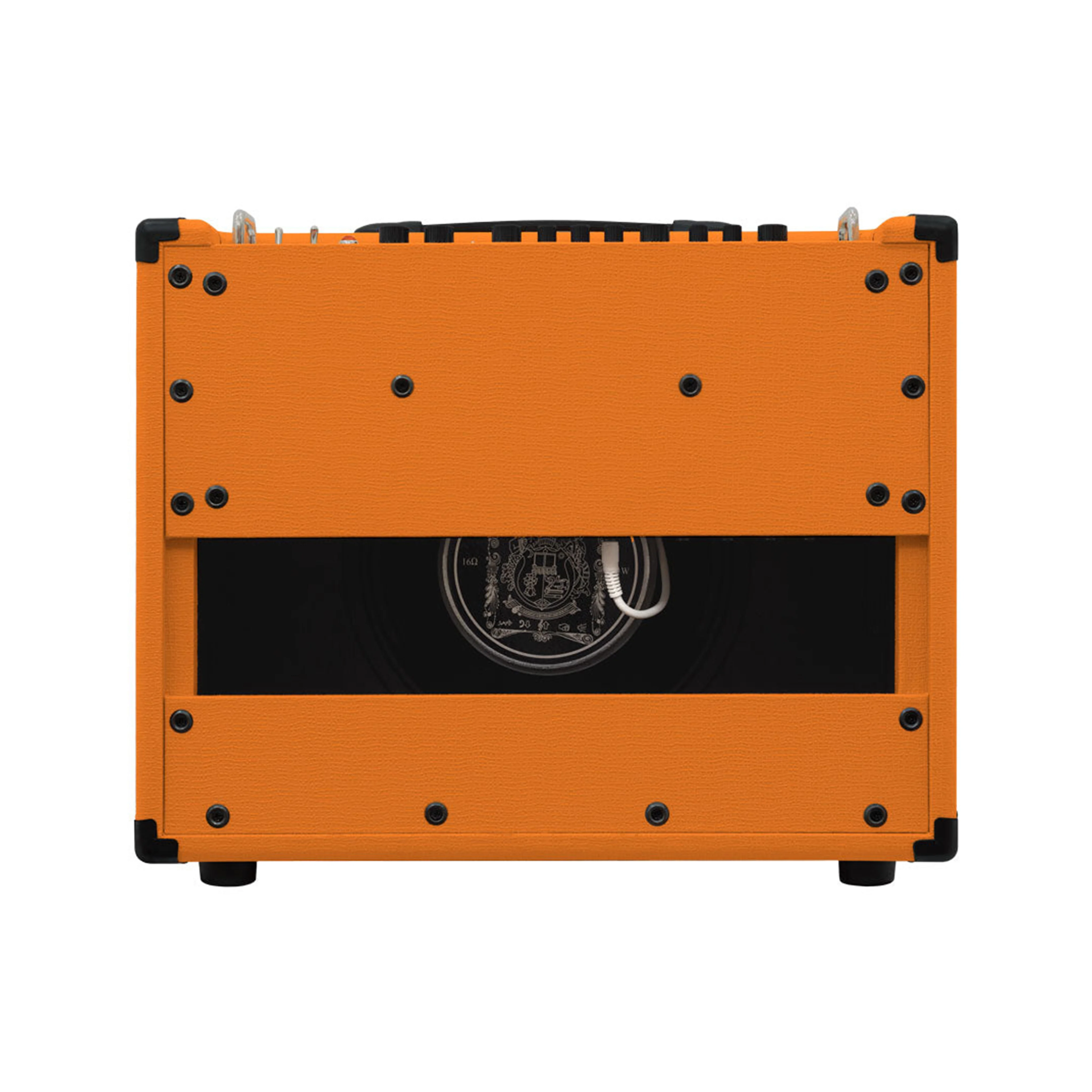 Orange Crush Pro CR60C 1x12" 60-watt Combo Amp, Orange - Image 5
