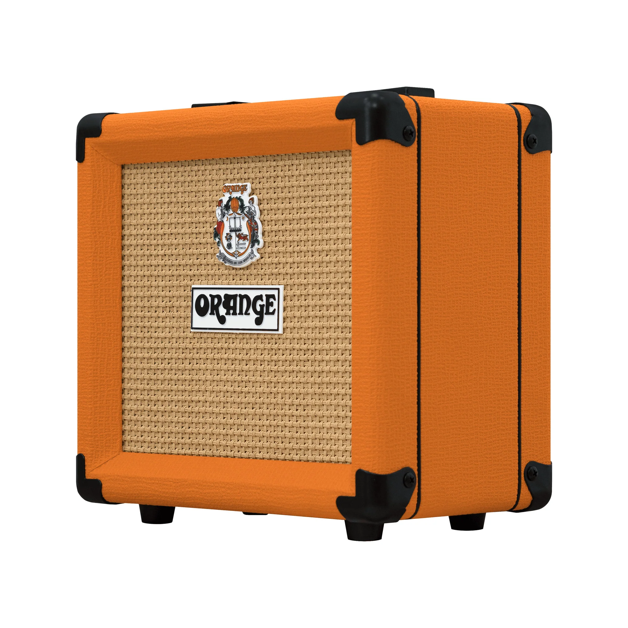 Orange PPC108 1 x 8 inch 20 Watt Speaker Cabinet - Image 2