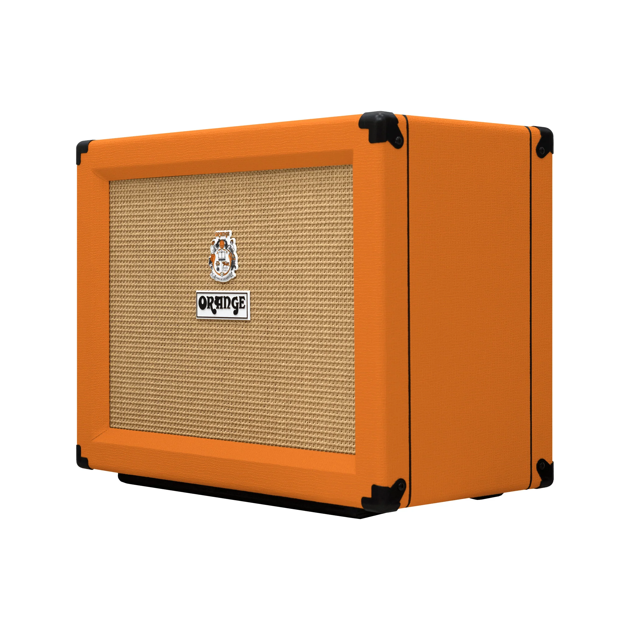 Orange PPC112 1x12 inch 60 Watt Guitar Speaker Cabinet - Image 2