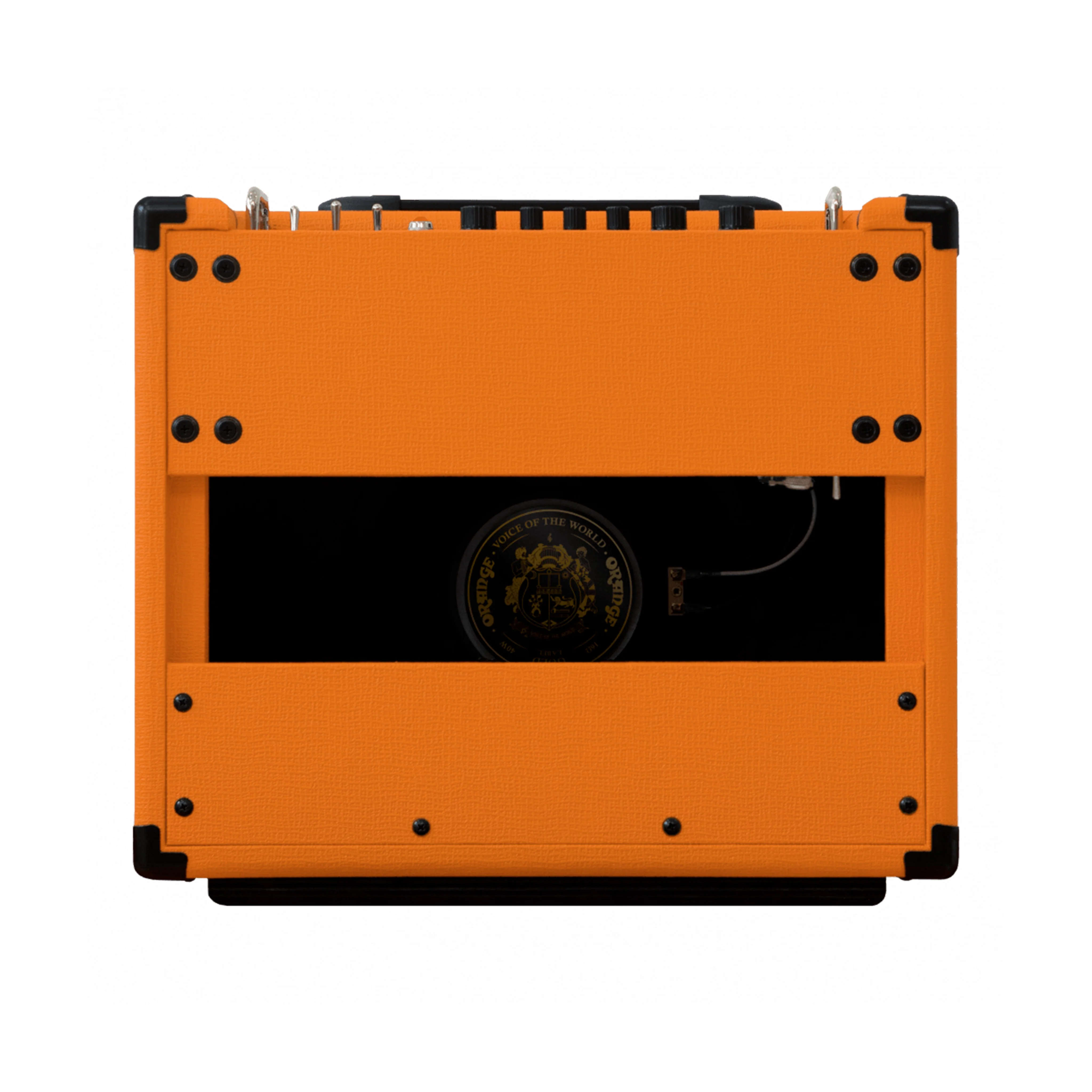 Orange Rocker 15 1x10" 15-watt Tube Combo Amp - Image 5