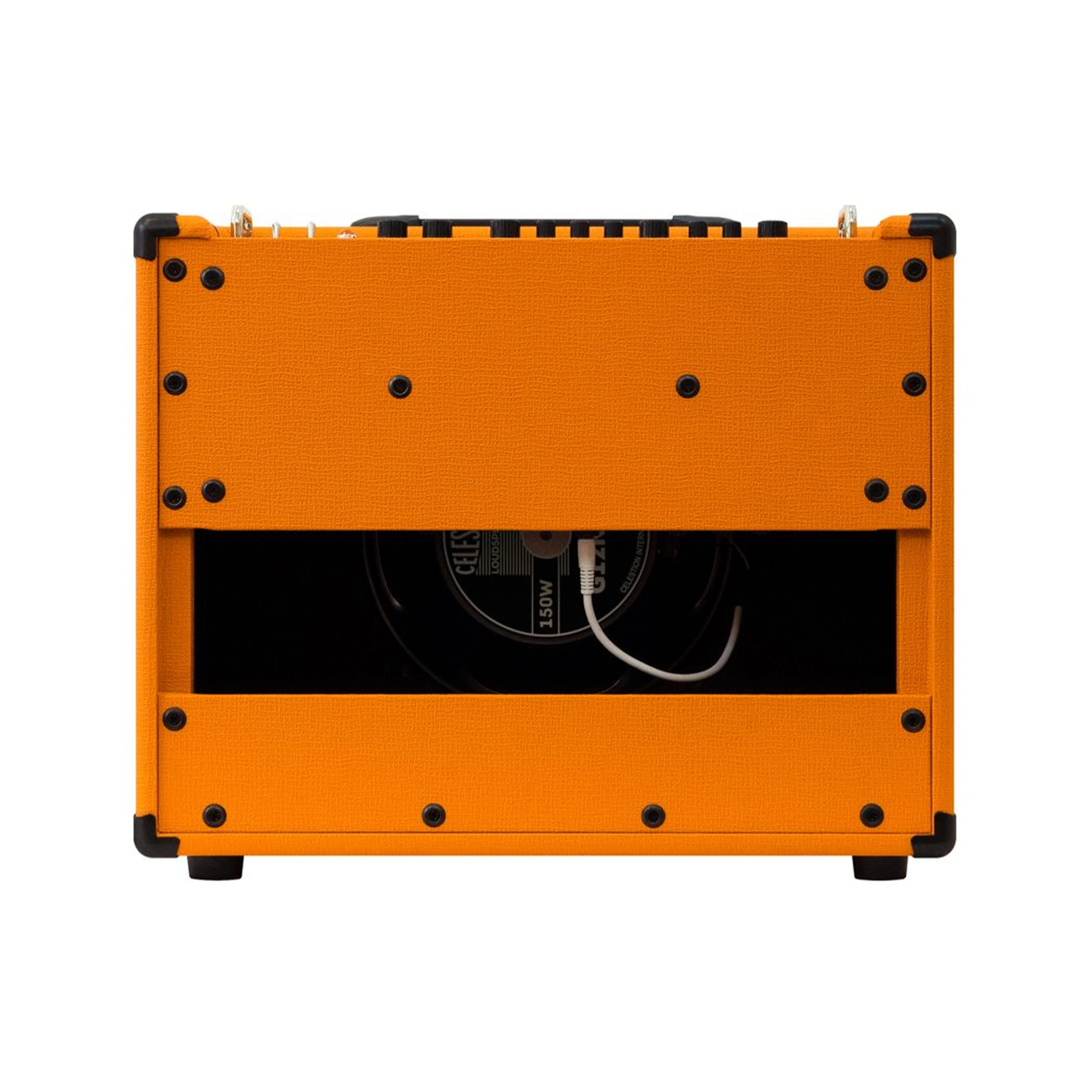 Orange Super Crush 100 1x12" 100-watt Solid-state Combo Amp - Image 4
