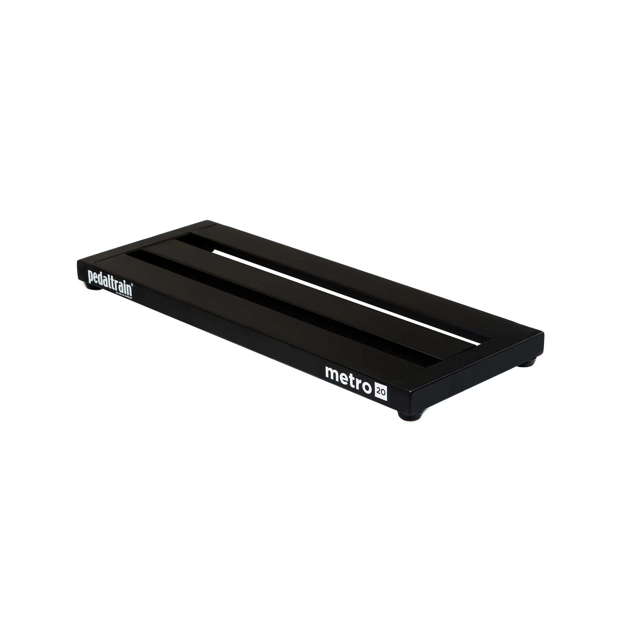 Pedaltrain Metro 20 Pedalboard w/Soft Case - Image 2
