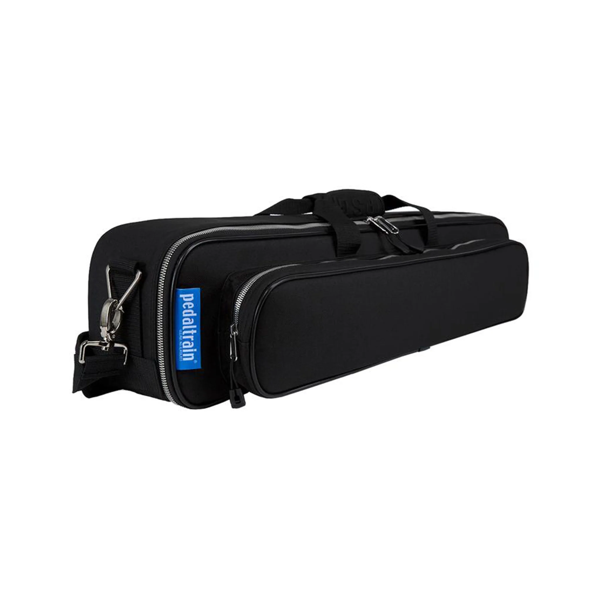 Pedaltrain NANO Max with Soft Case Pedalboard - Image 2