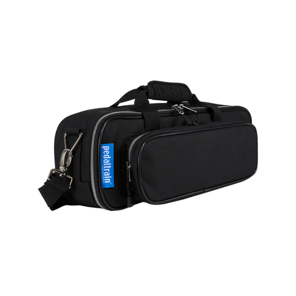 Pedaltrain Nano Plus Pedalboard w/Soft Case - Image 5