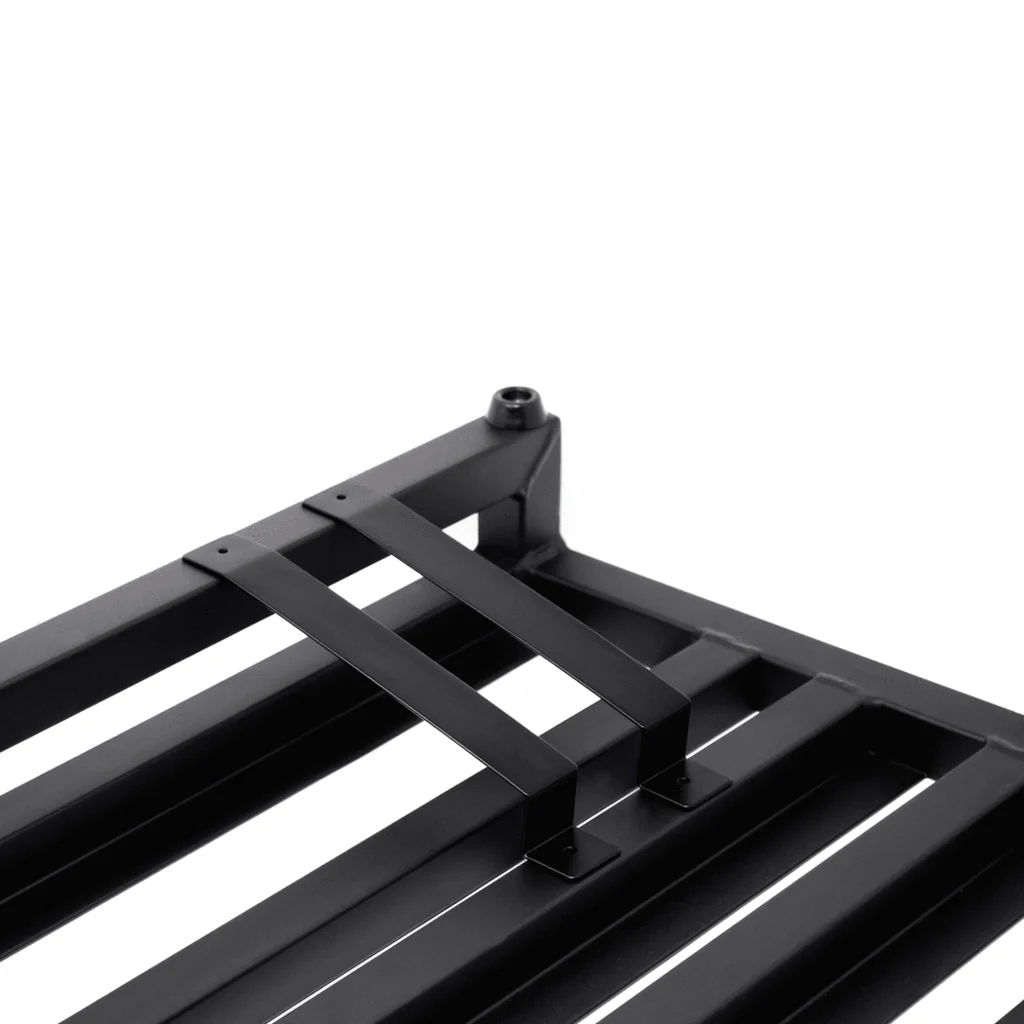 Pedaltrain True Fit Mounting Kit for Novo and Terra Series, Small - Image 2