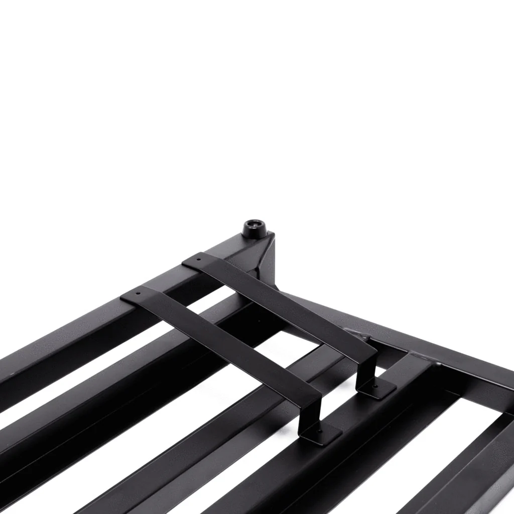 Pedaltrain True Fit Mounting Kit for Pedaltrain Classic Series, Large