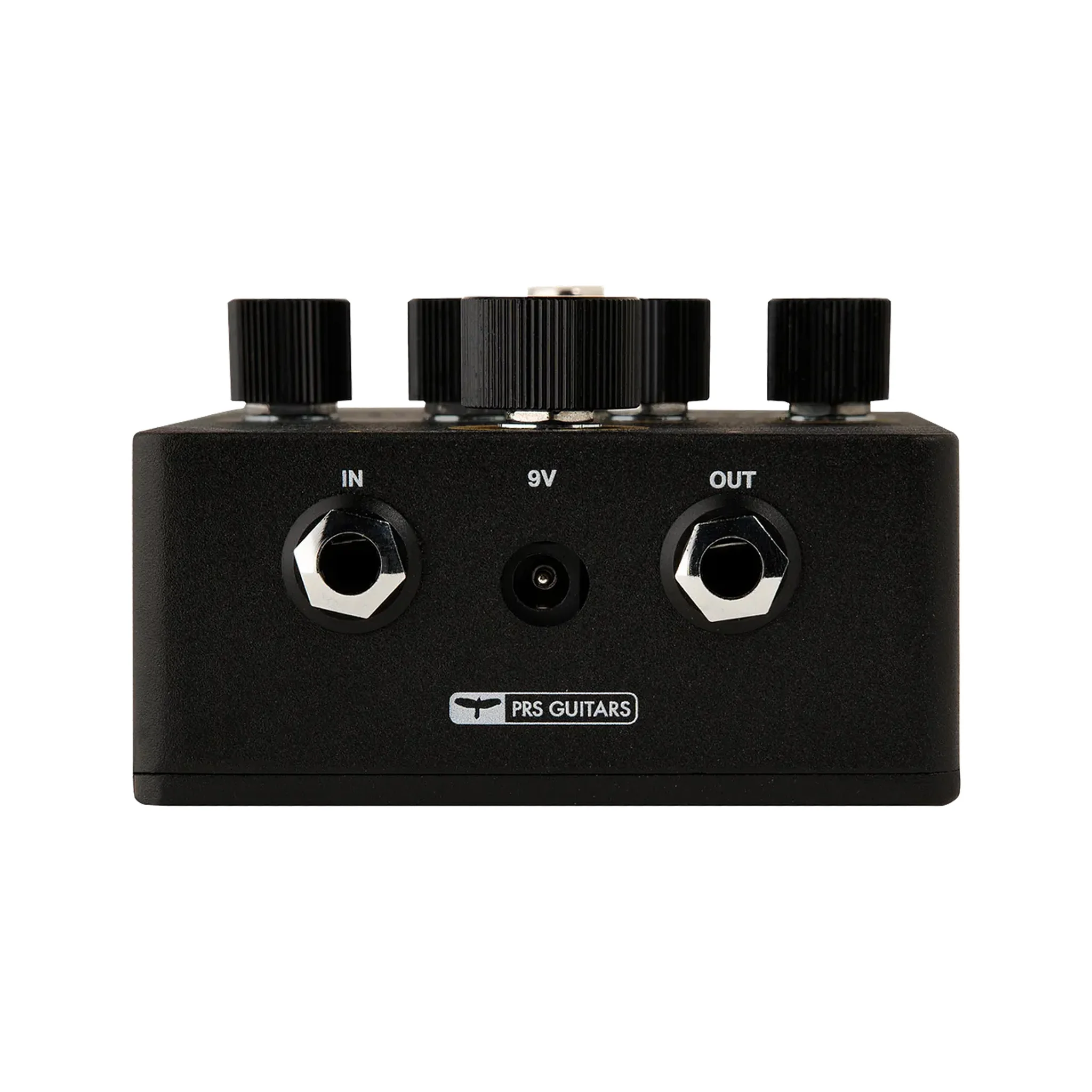 PRS Horsemeat Transparent Overdrive Guitar Effects Pedal - Image 3