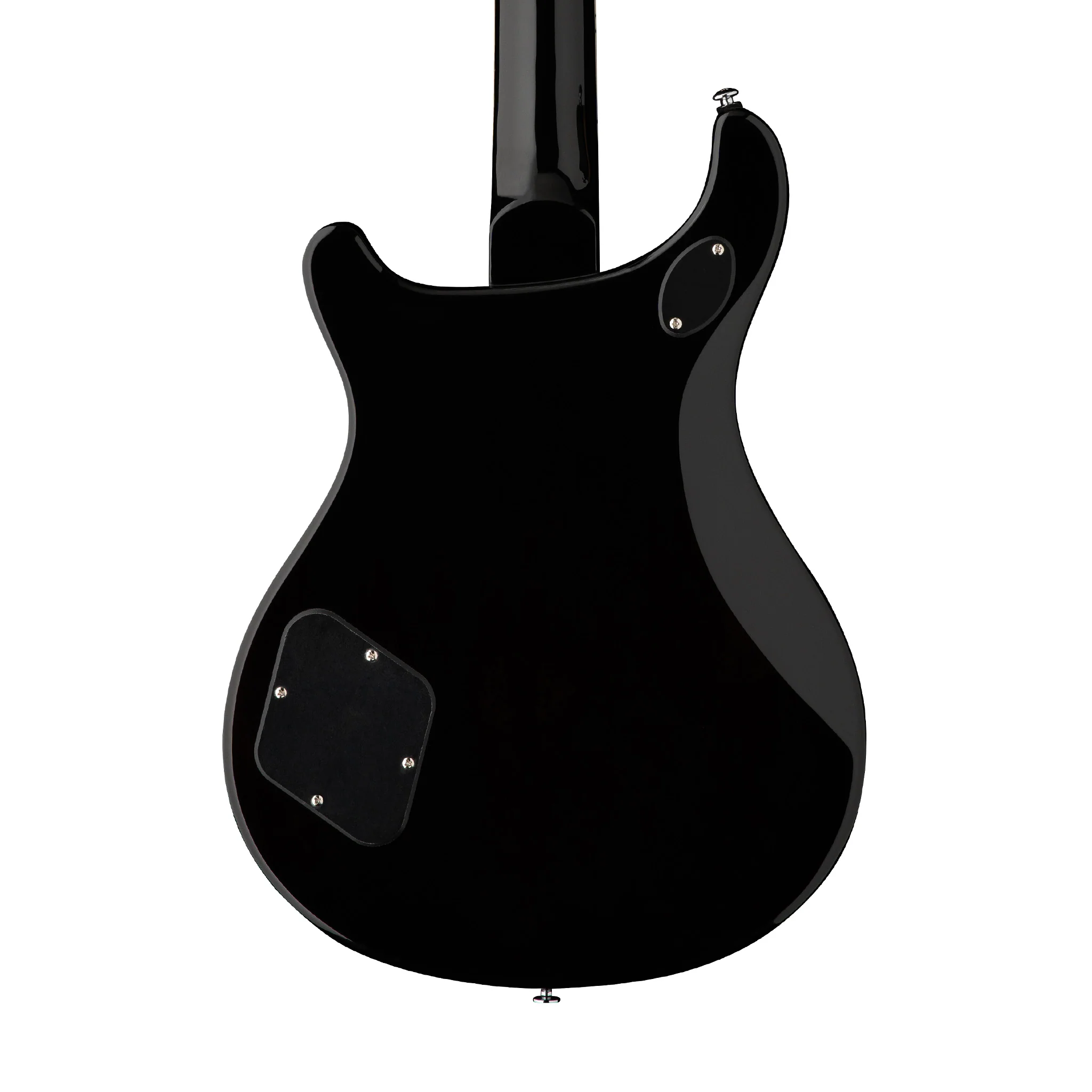 PRS SE McCarty 594 Electric Guitar, Black Gold Sunburst (M522BG) - Image 5