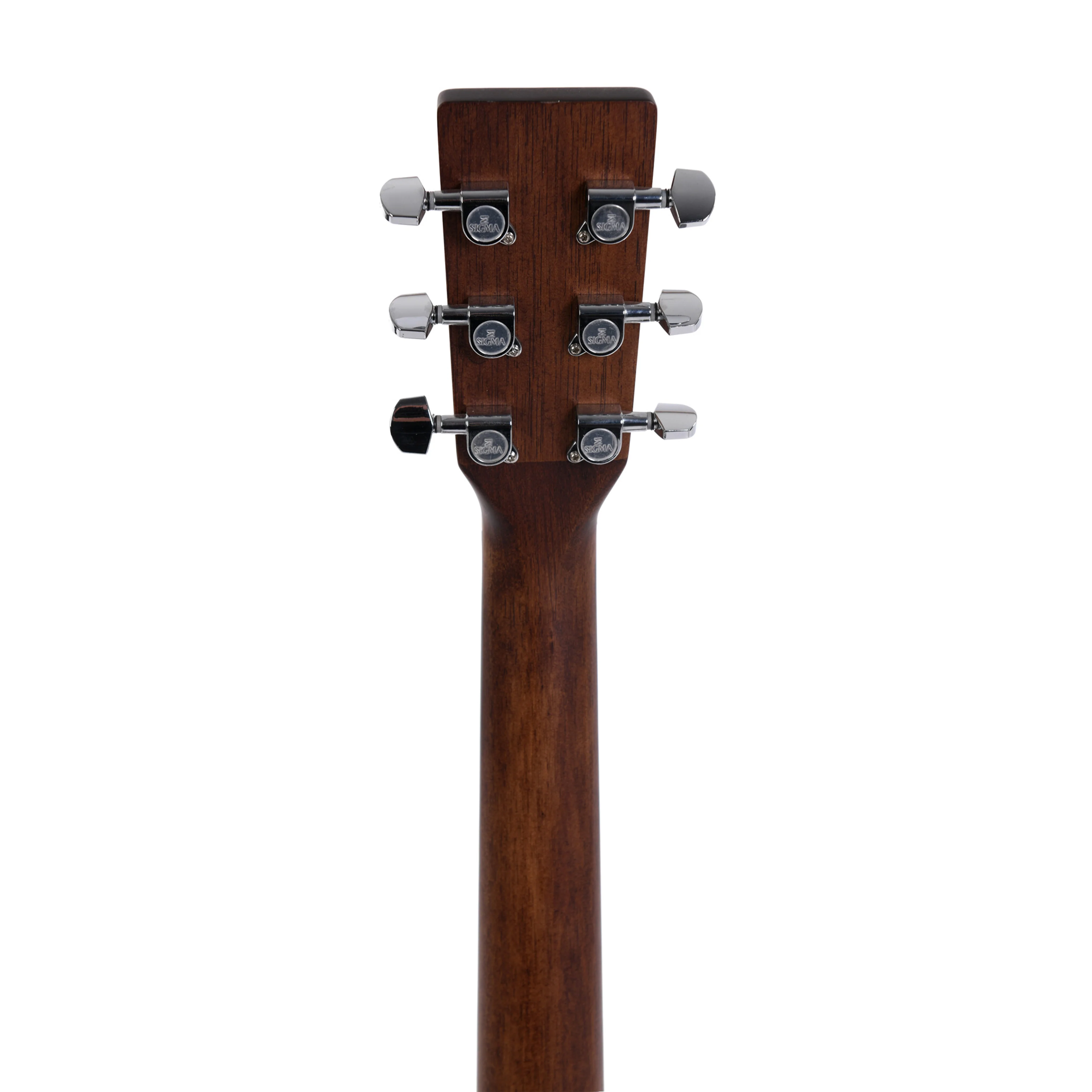 Sigma 000M-1 1 Series Acoustic Guitar - Image 4