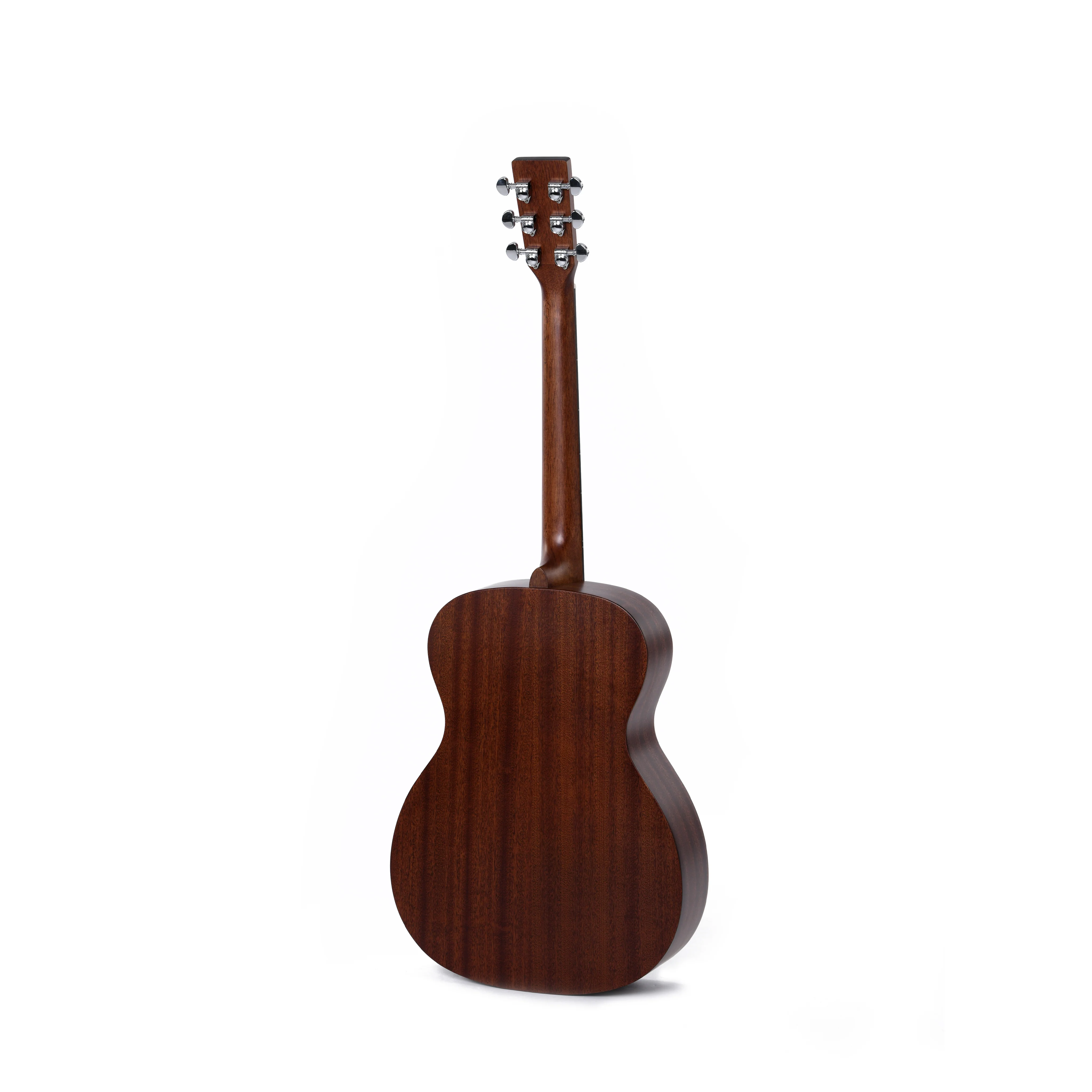 Sigma 000M-15E 15 Series Acoustic-Electric Guitar (UK Exclusive) - Image 2