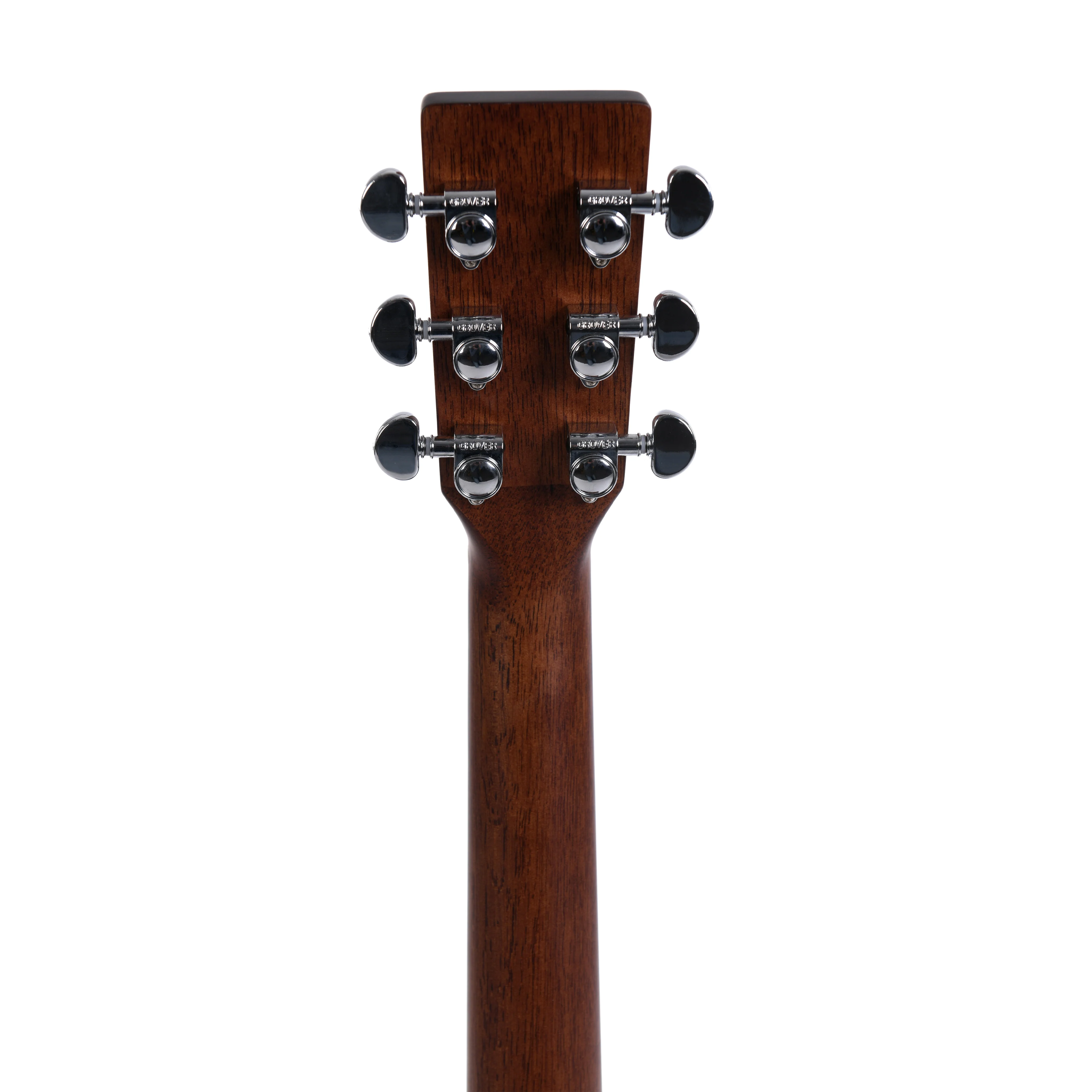 Sigma 000M-15E 15 Series Acoustic-Electric Guitar (UK Exclusive) - Image 4