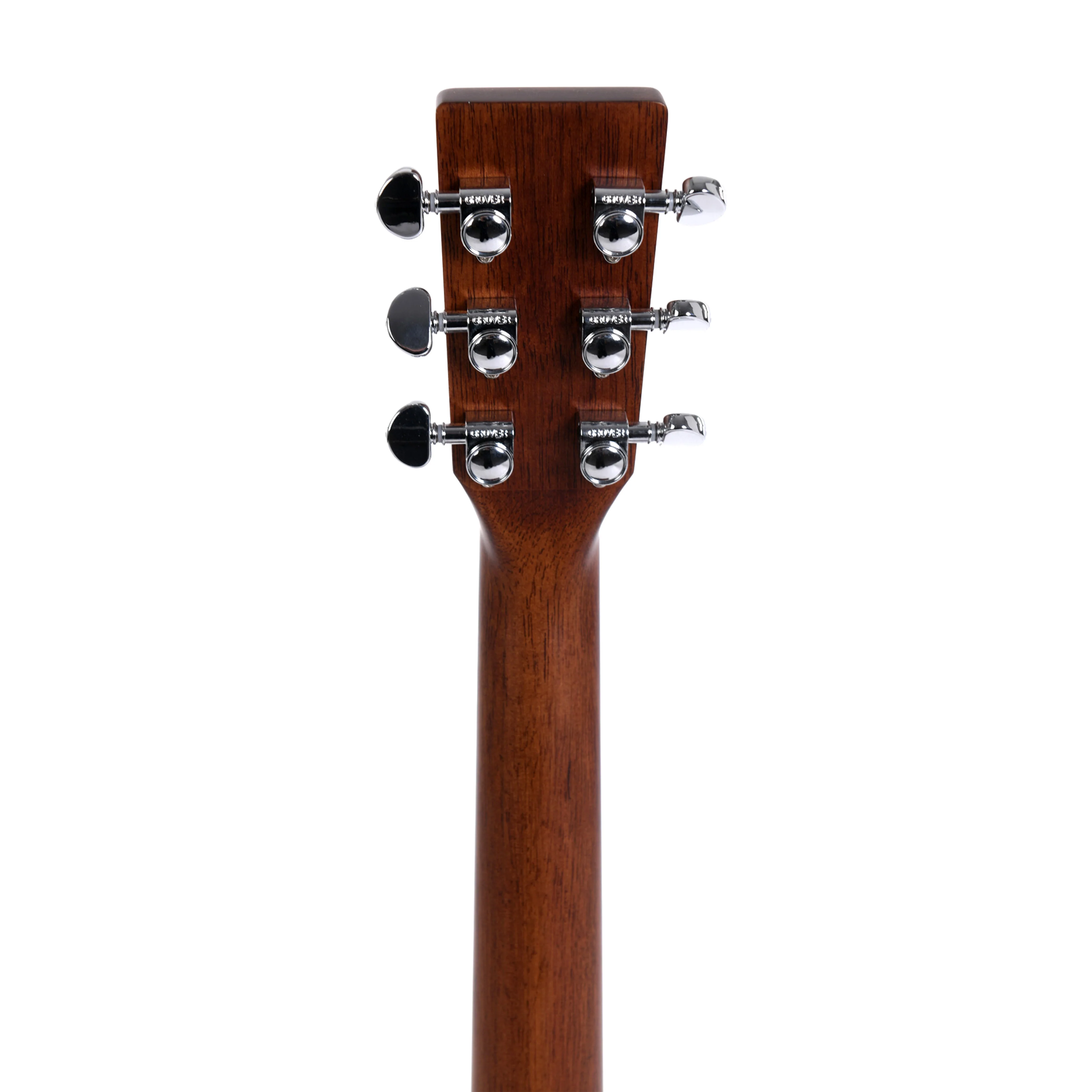 Sigma 000MC-15E 15 Series Acoustic-Electric Guitar - Image 4