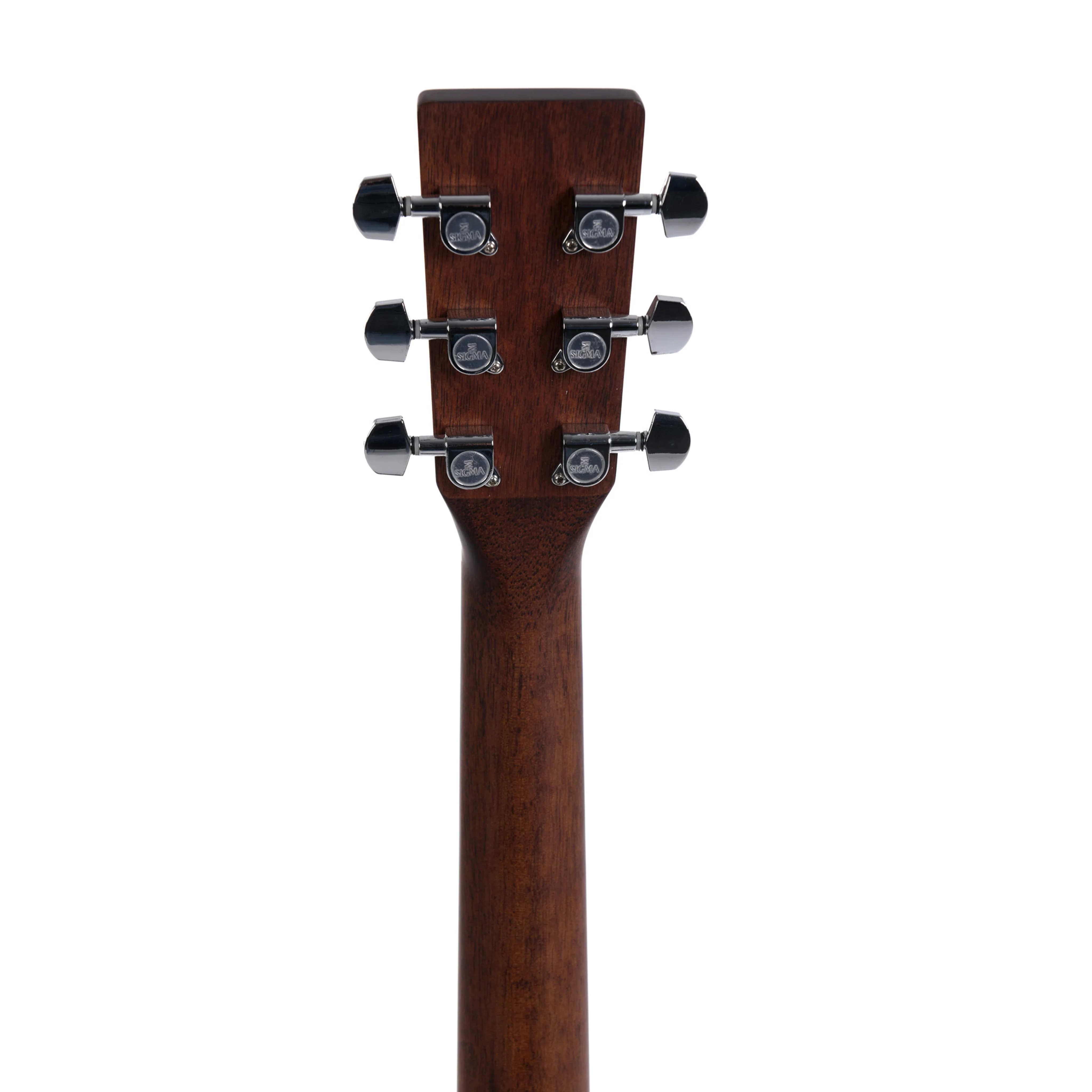Sigma 000MC-1E 1 Series Acoustic-Electric Guitar - Image 4