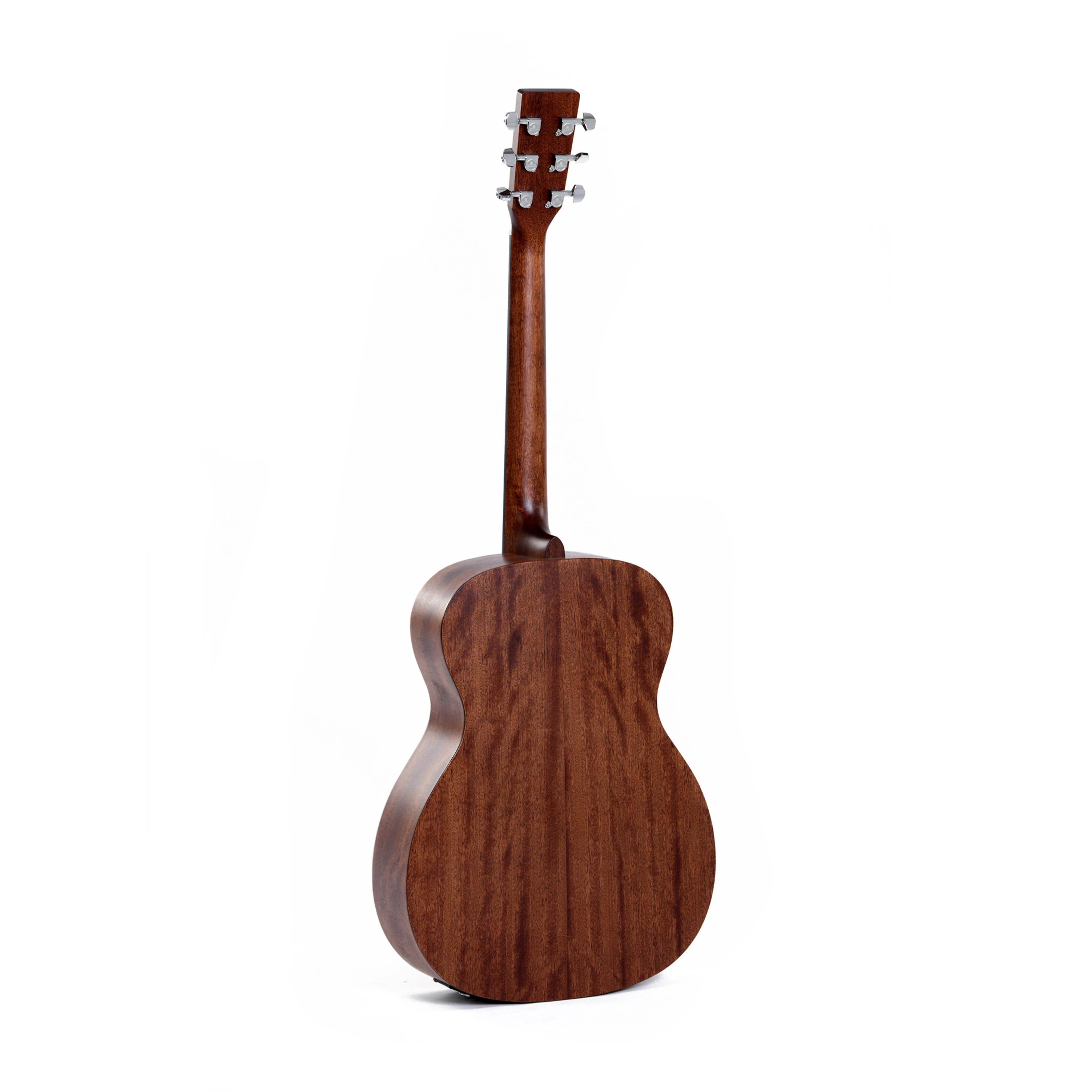 Sigma 000ME SE Series Electro-Acoustic Guitar - Image 2