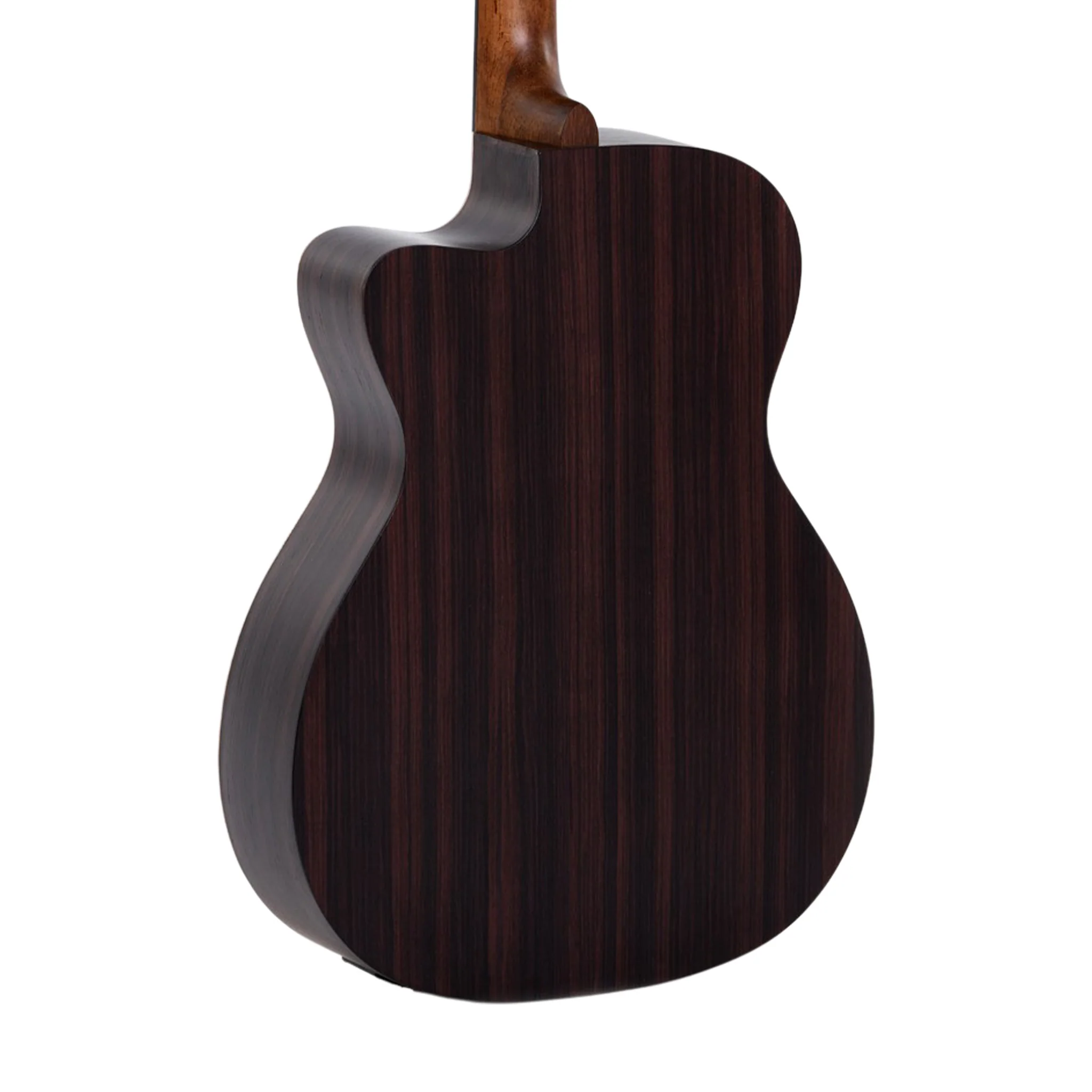Sigma 000TCE SE Series Solid Sitka Spruce Top/Tilia Back & Sides Acoustic Guitar, Natural - Image 4