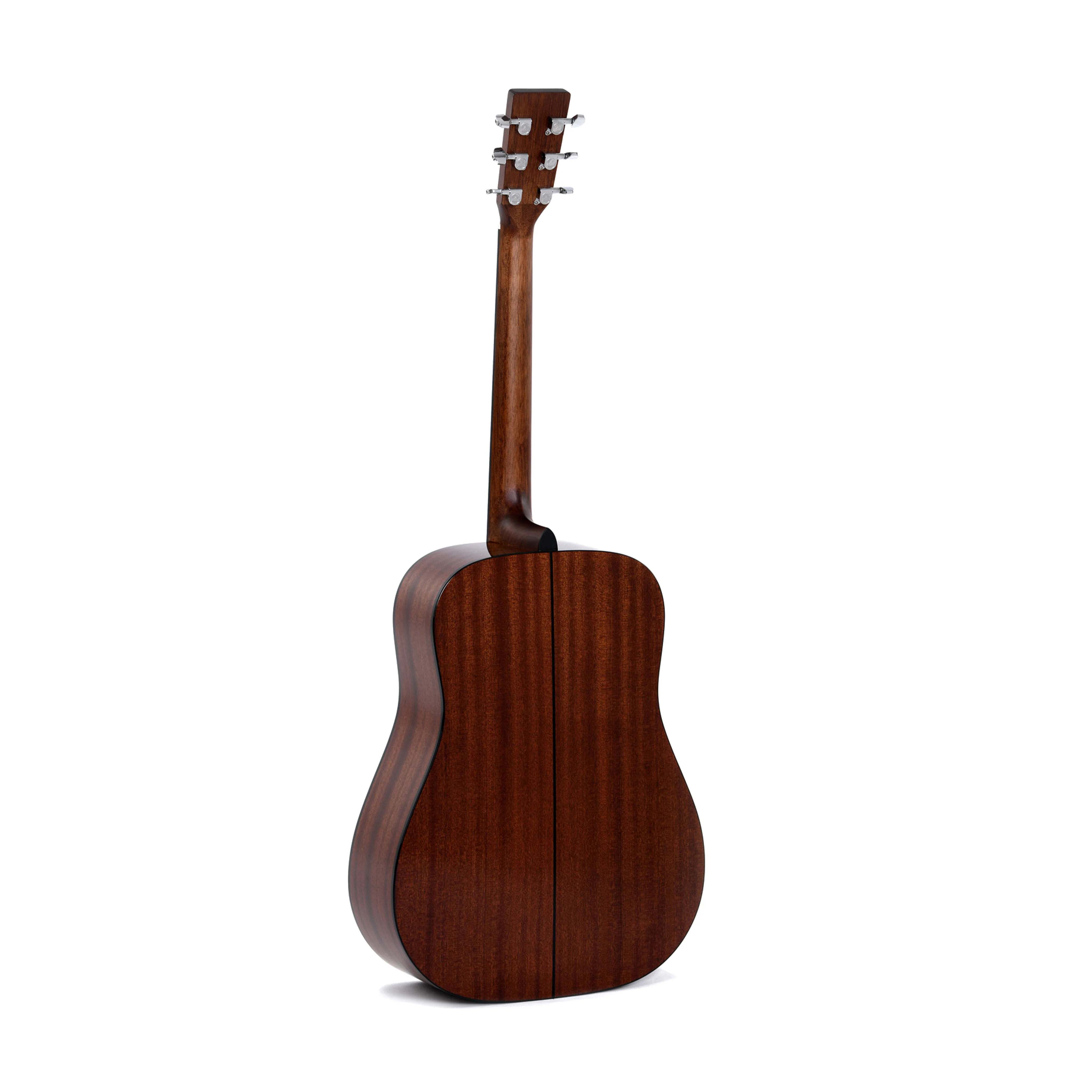 Sigma DM-1 1 Series Acoustic Guitar - Image 2
