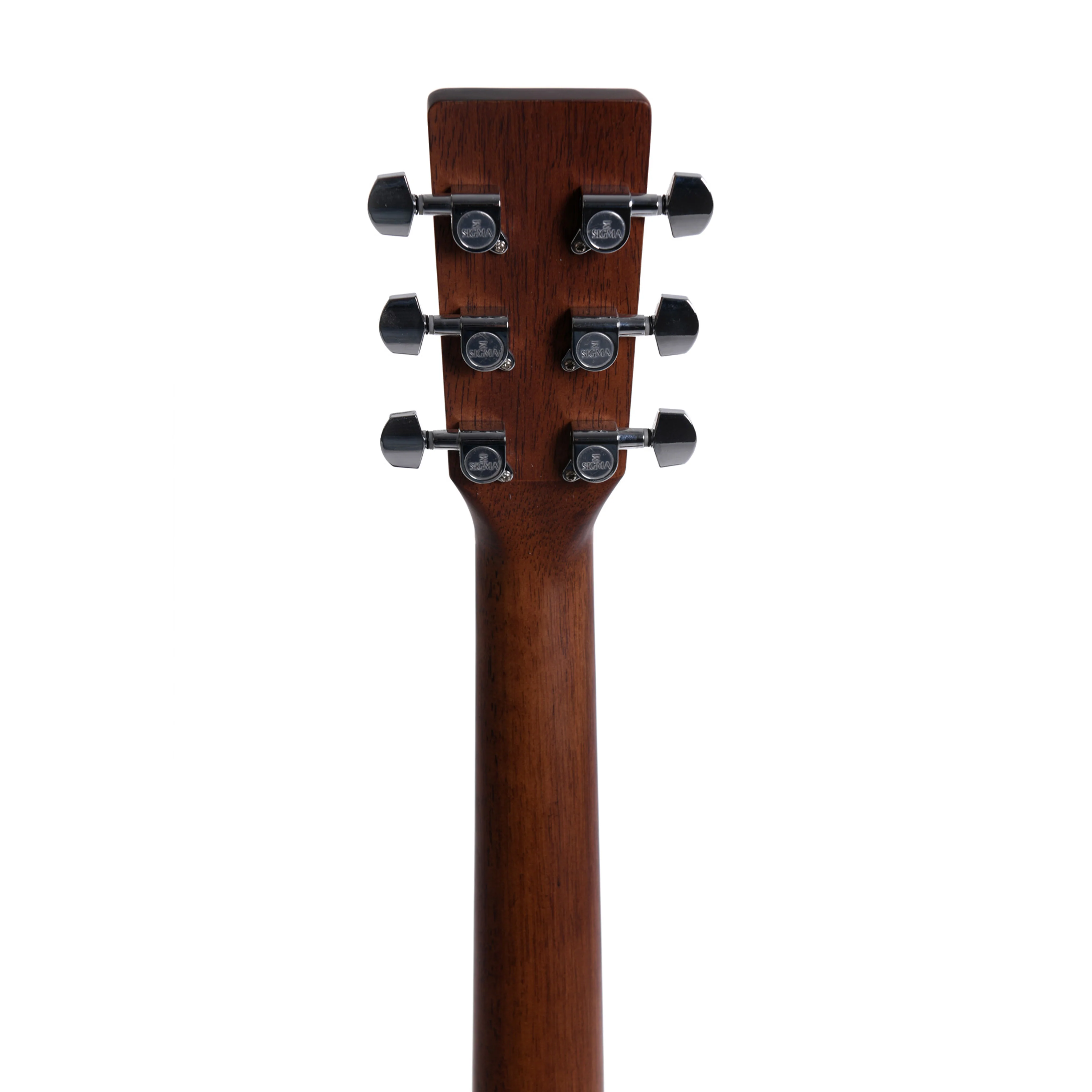Sigma DM-1L 1 Series Left-Handed Acoustic Guitar - Image 4