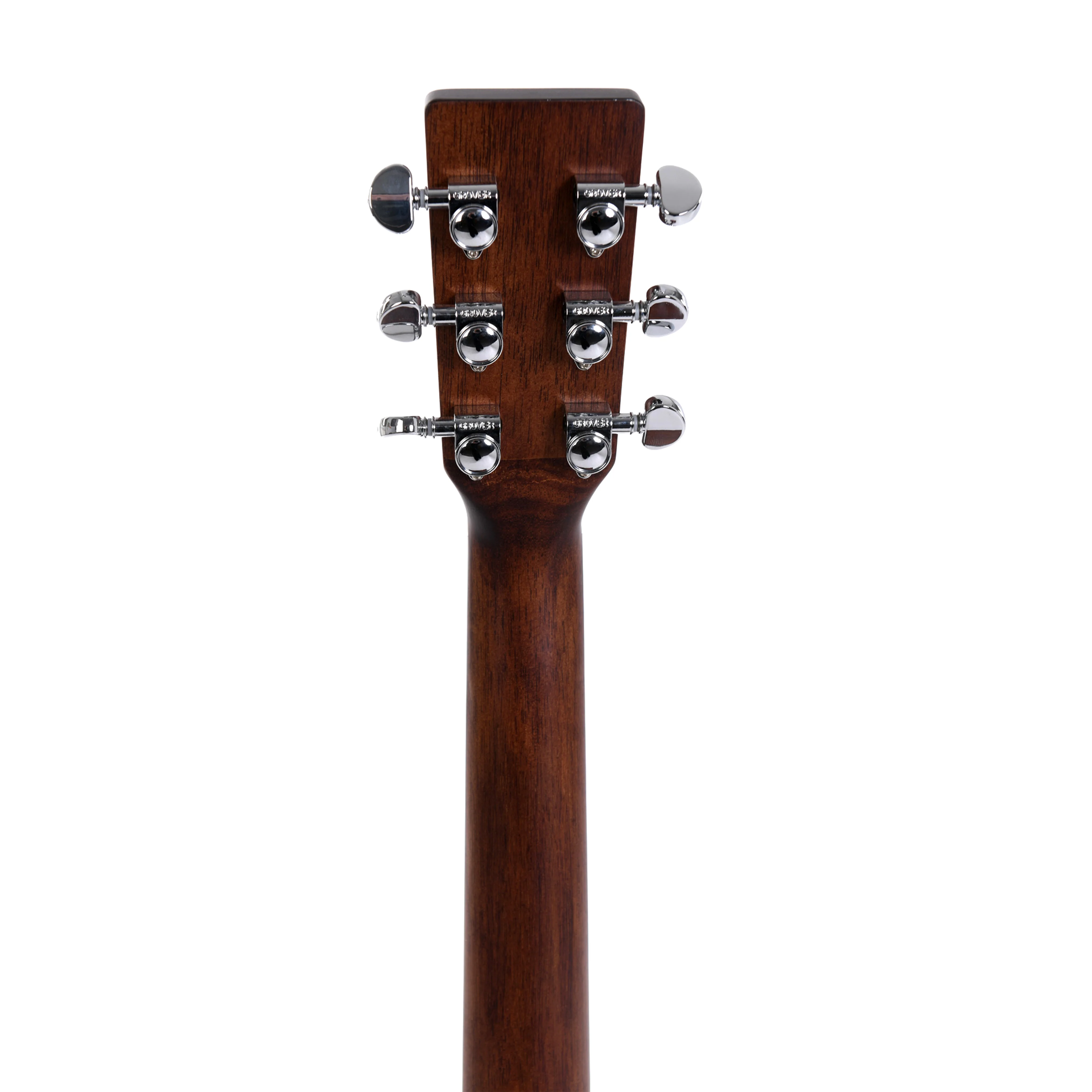 Sigma DMC-15E 15 Series Acoustic-Electric Guitar - Image 4