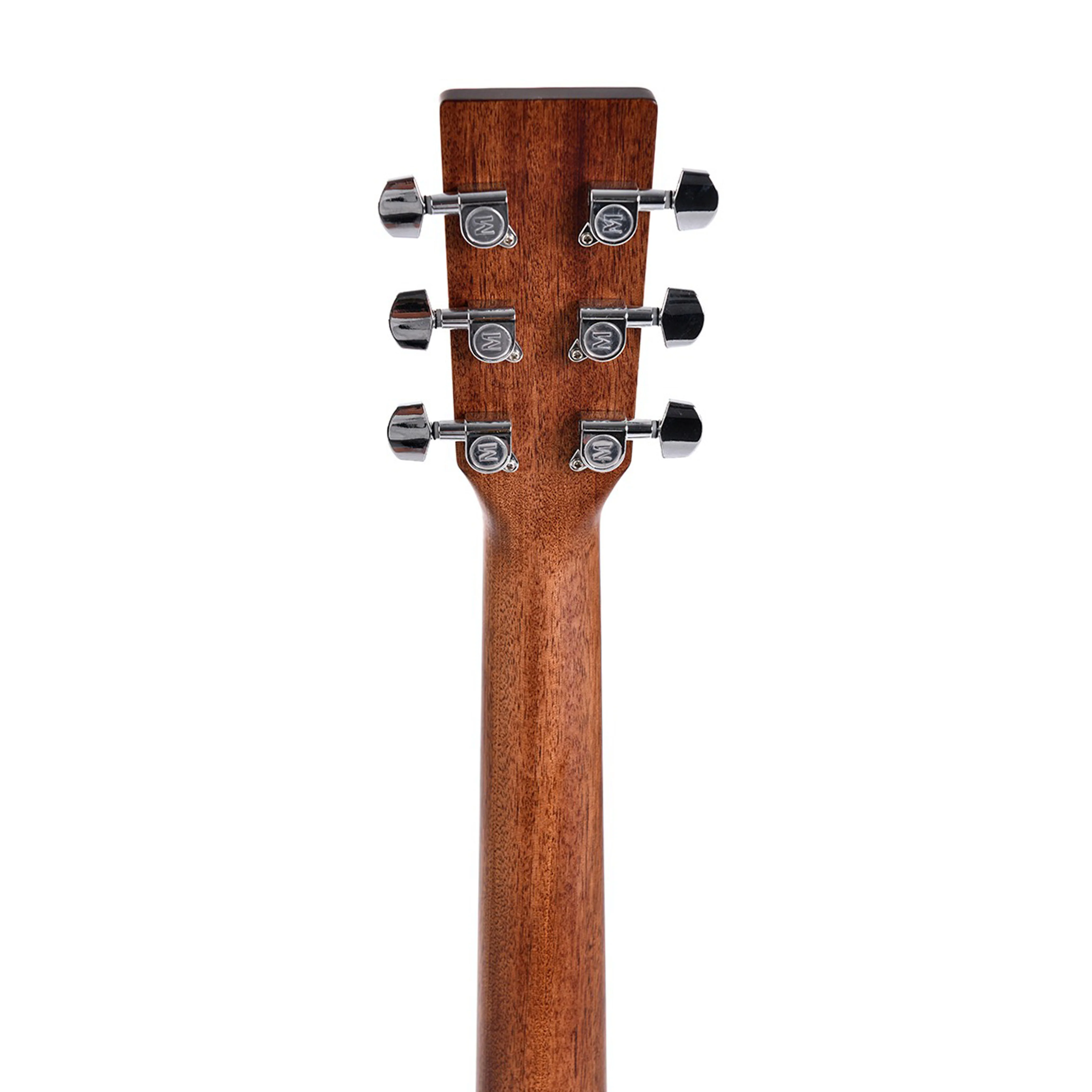 Sigma DTC-1E-SB 1 Series Acoustic Guitar - Image 4