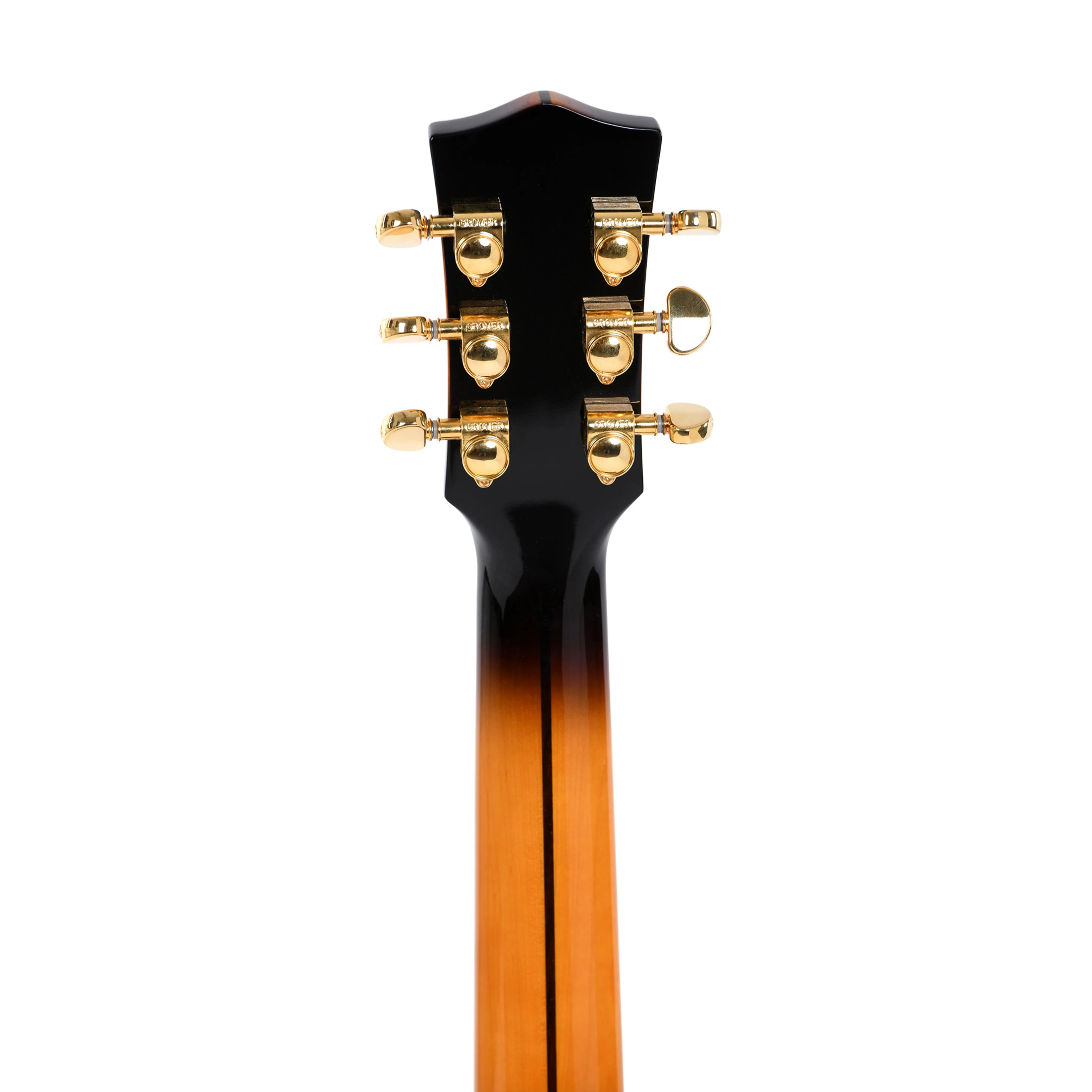 Sigma GJA-SG200 SG Series Acoustic-Electric Guitar w/Case - Image 4