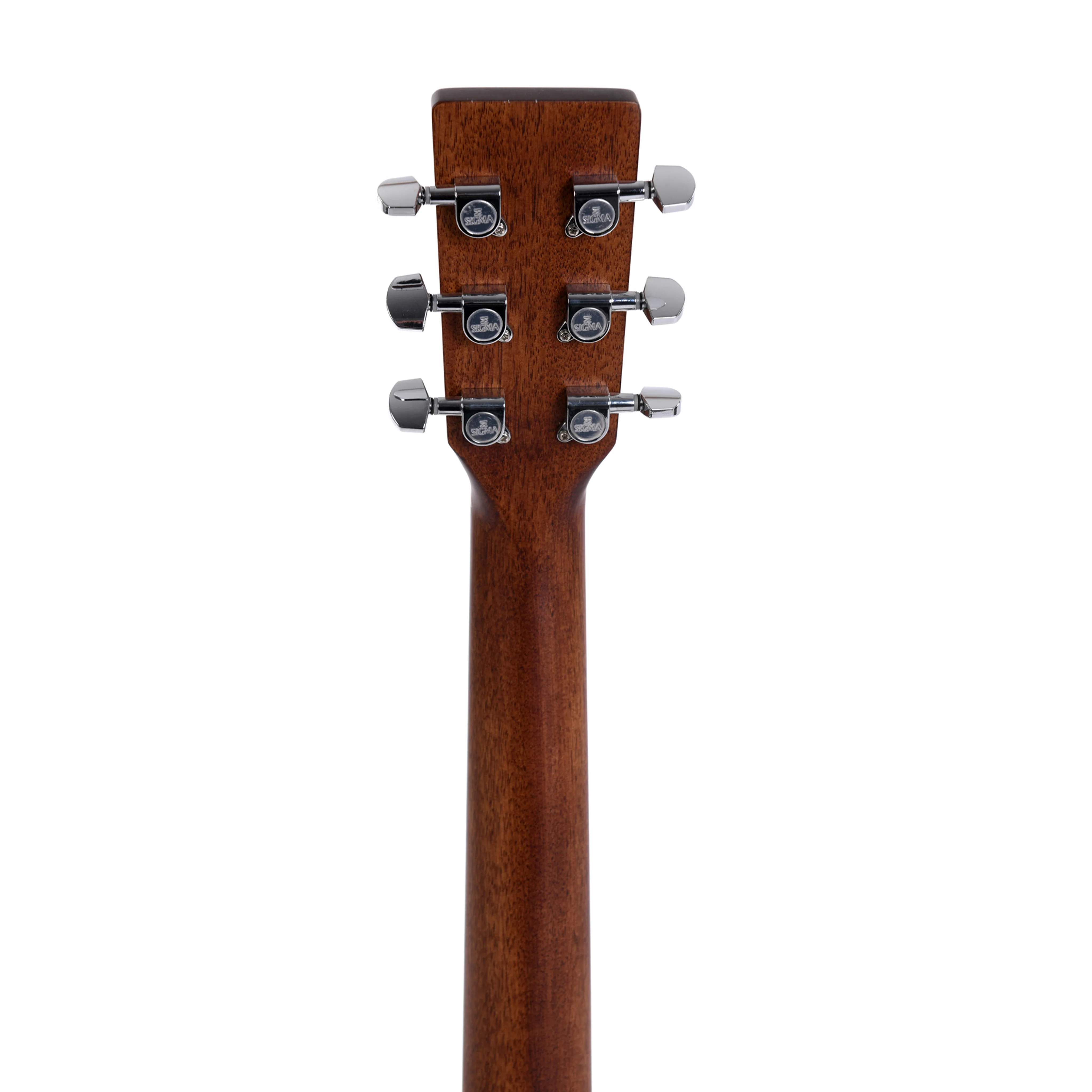 Sigma GMC-1E 1 Series Acoustic-Electric Guitar - Image 4