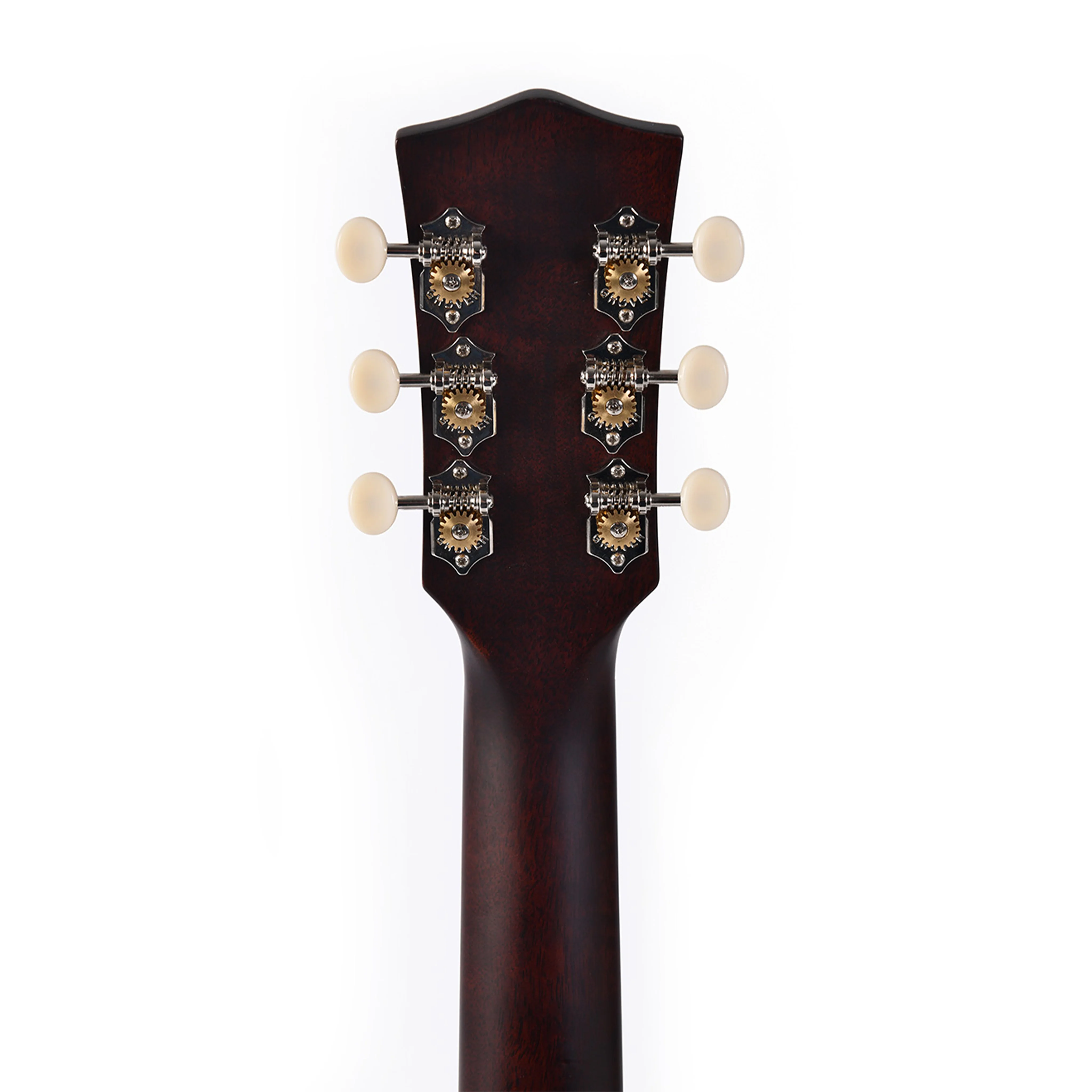 Sigma JM-SG45 SG Series Acoustic-Electric Guitar w/Case - Image 4