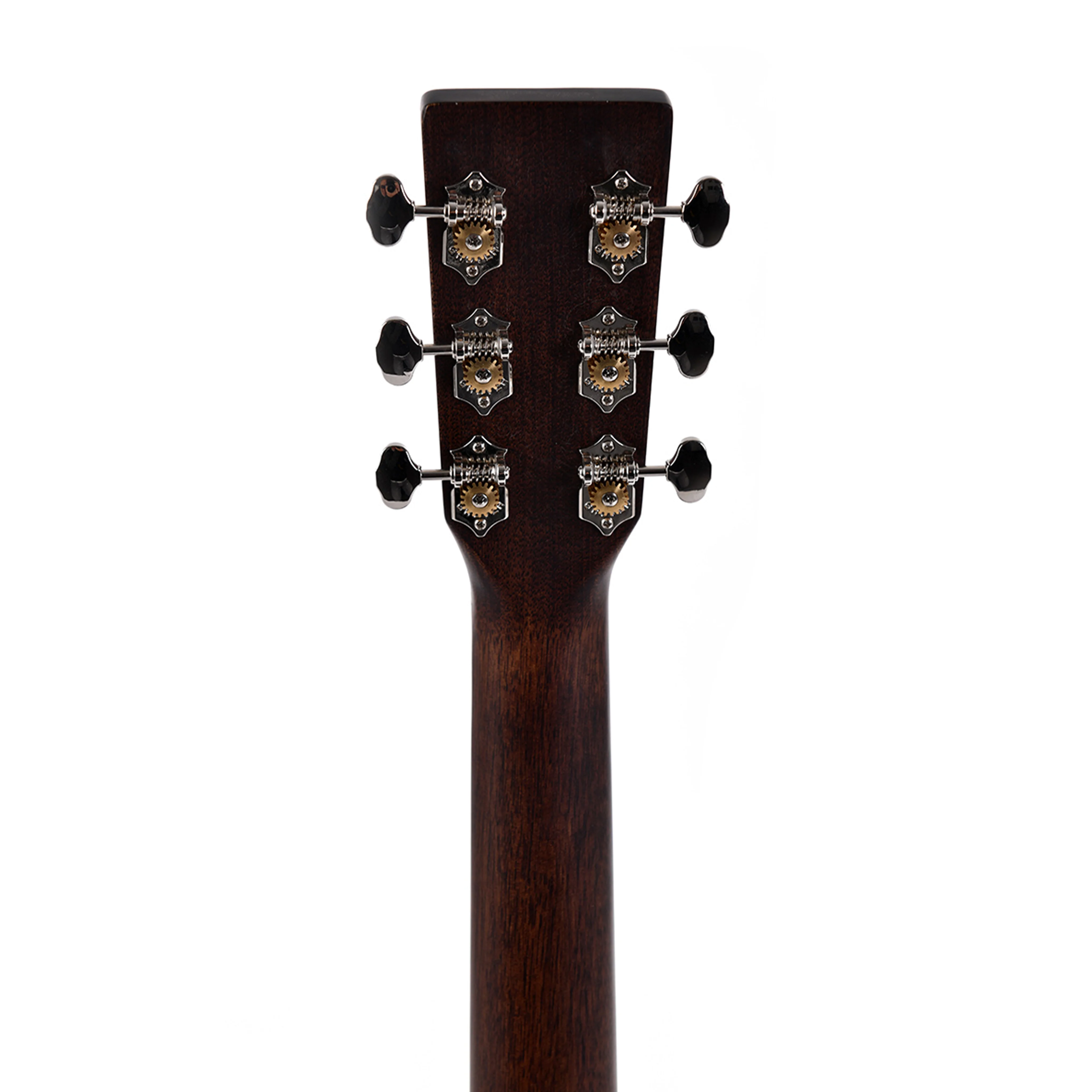 Sigma SDR-35 Custom Rosewood Acoustic Guitar w/Case - Image 4