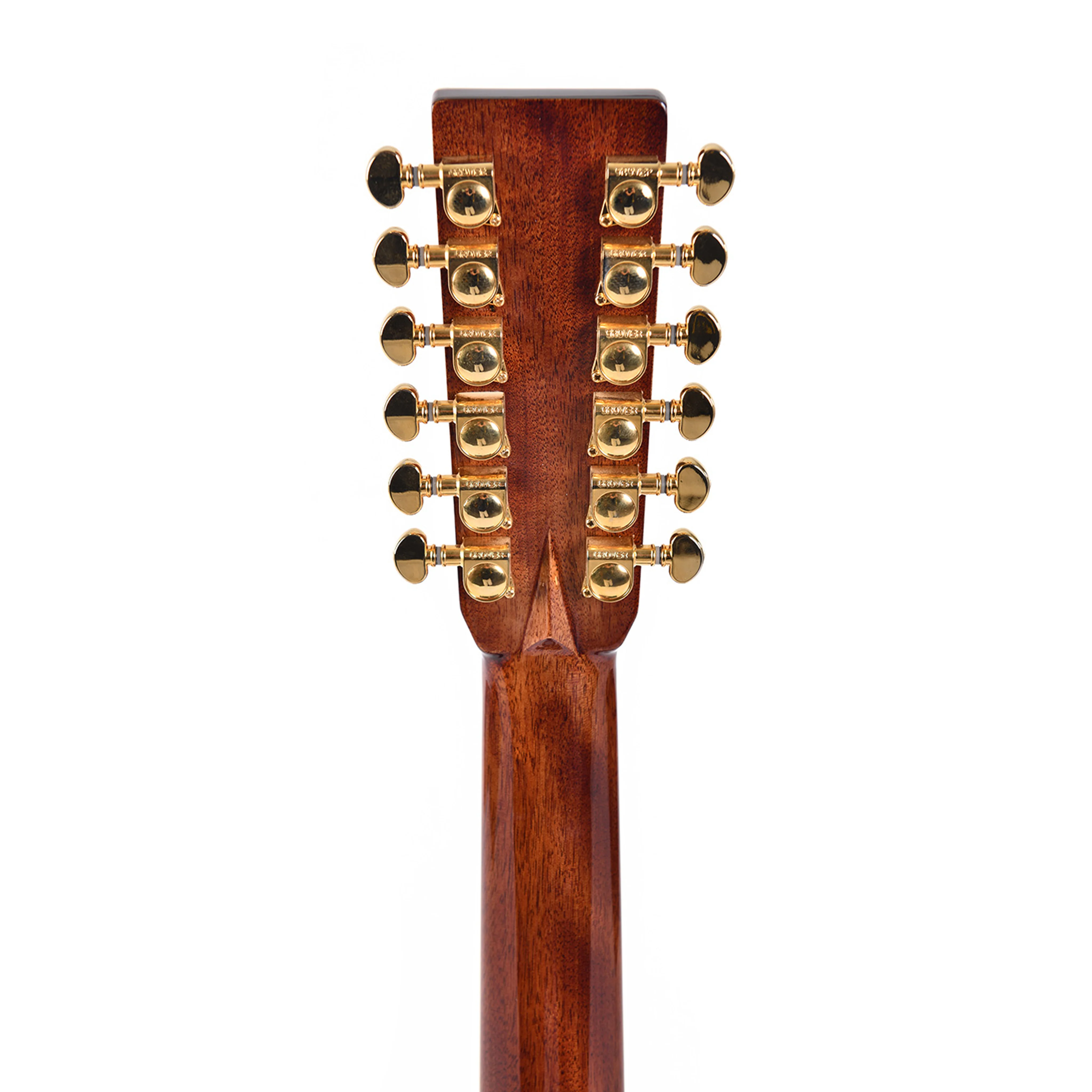Sigma SDR12-45 Custom 12-String Acoustic Guitar w/Case - Image 4
