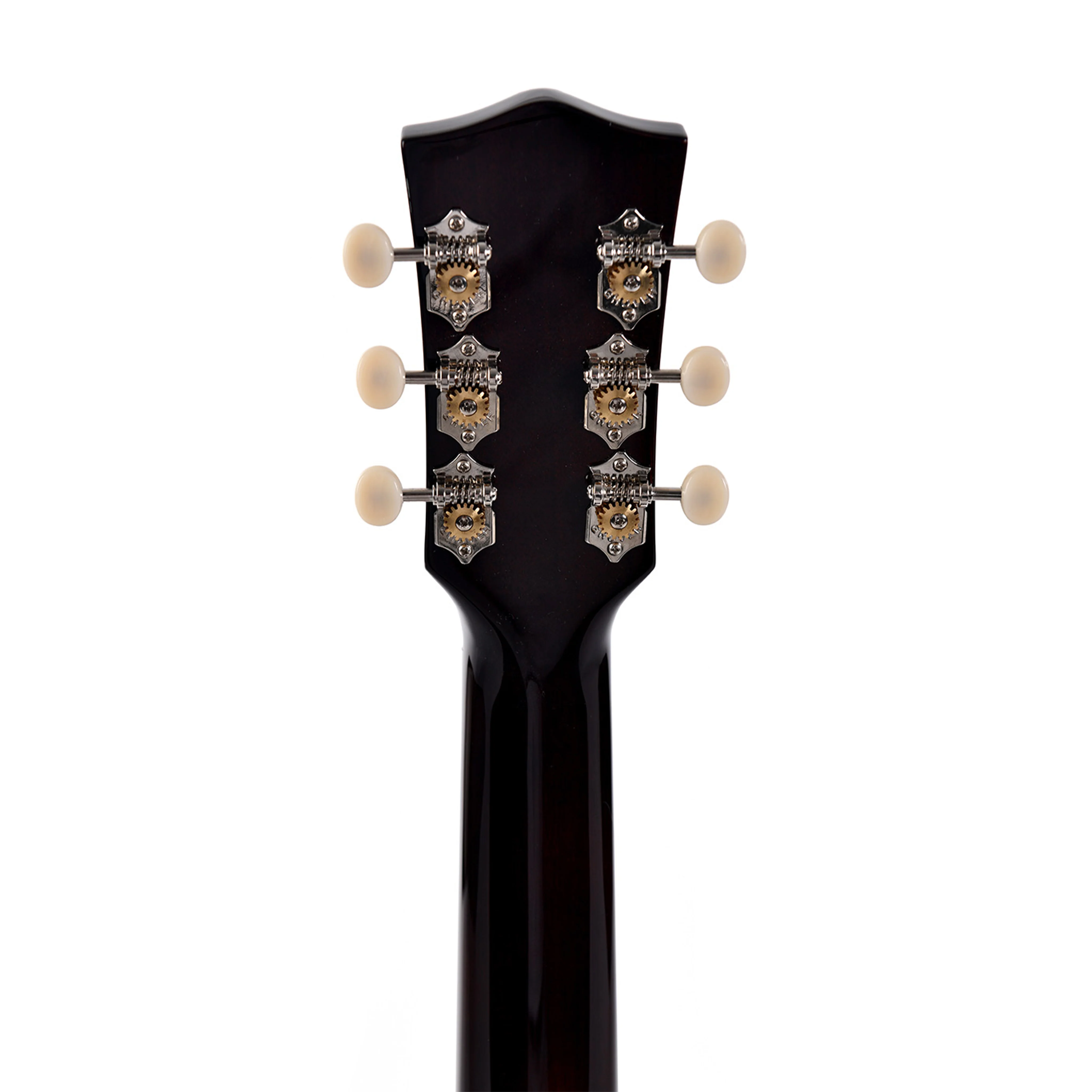 Sigma SJM-SG45-AN SG Series All Solid Acoustic-Electric Guitar w/Case - Image 4