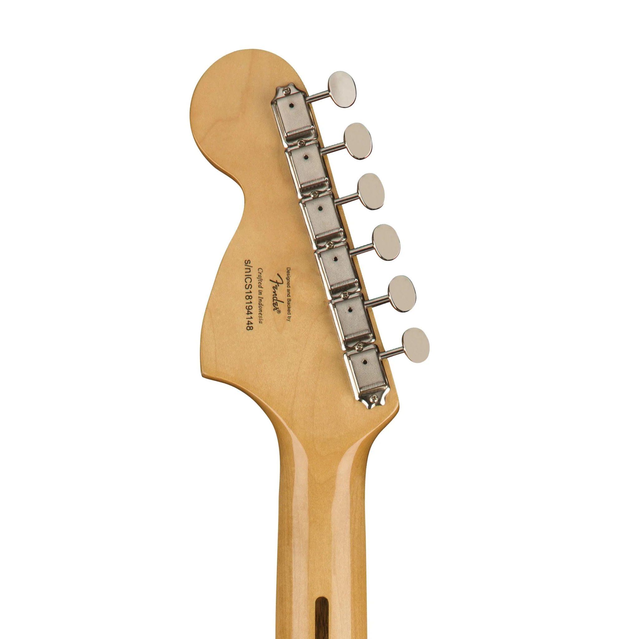 Squier Classic Vibe 70s Telecaster Deluxe Electric Guitar, Maple FB, Olympic White - Image 6