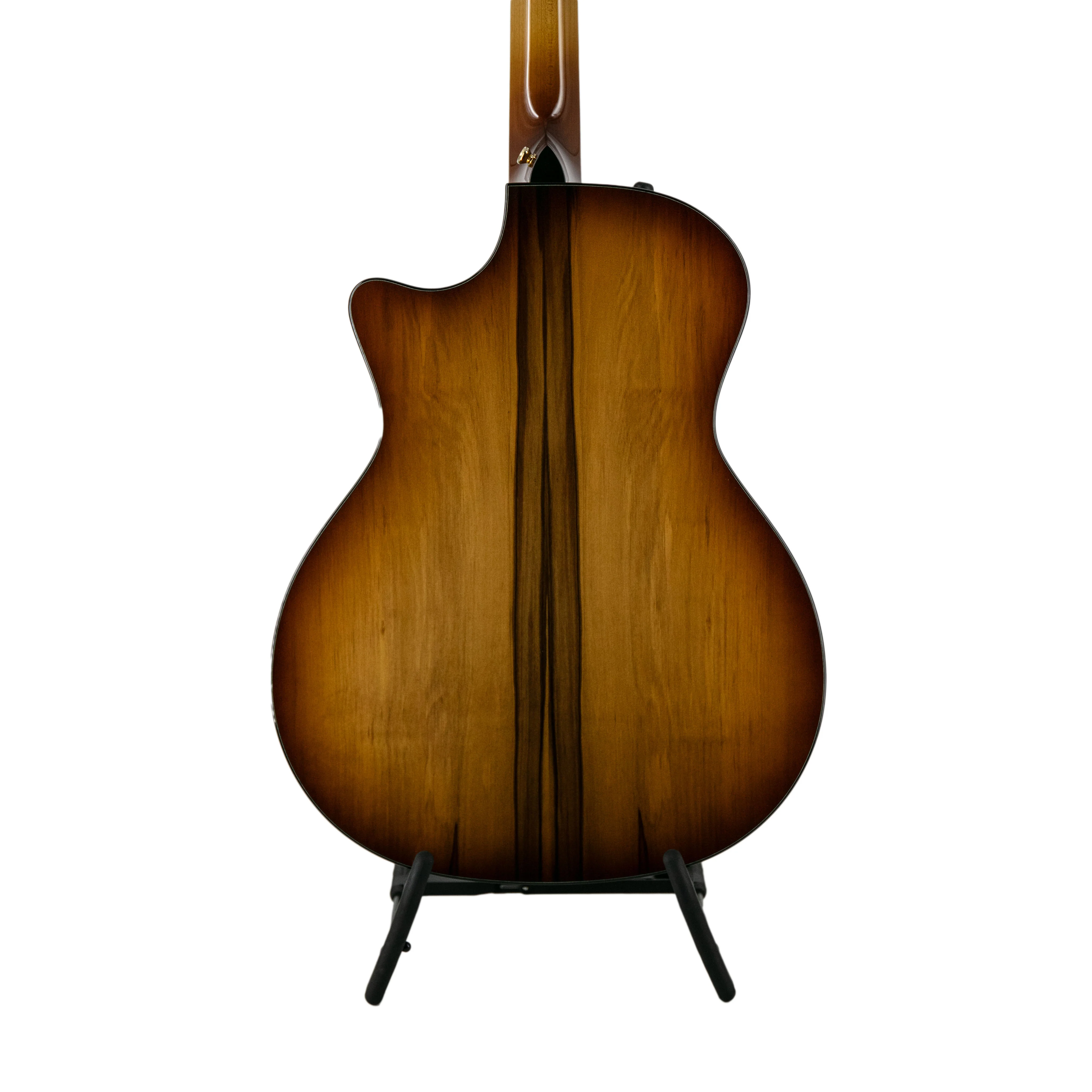 Taylor Custom 11077 Sinker Redwood/Sassafras V-Class Grand Auditorium Acoustic Guitar, 110222XXXX - Image 5