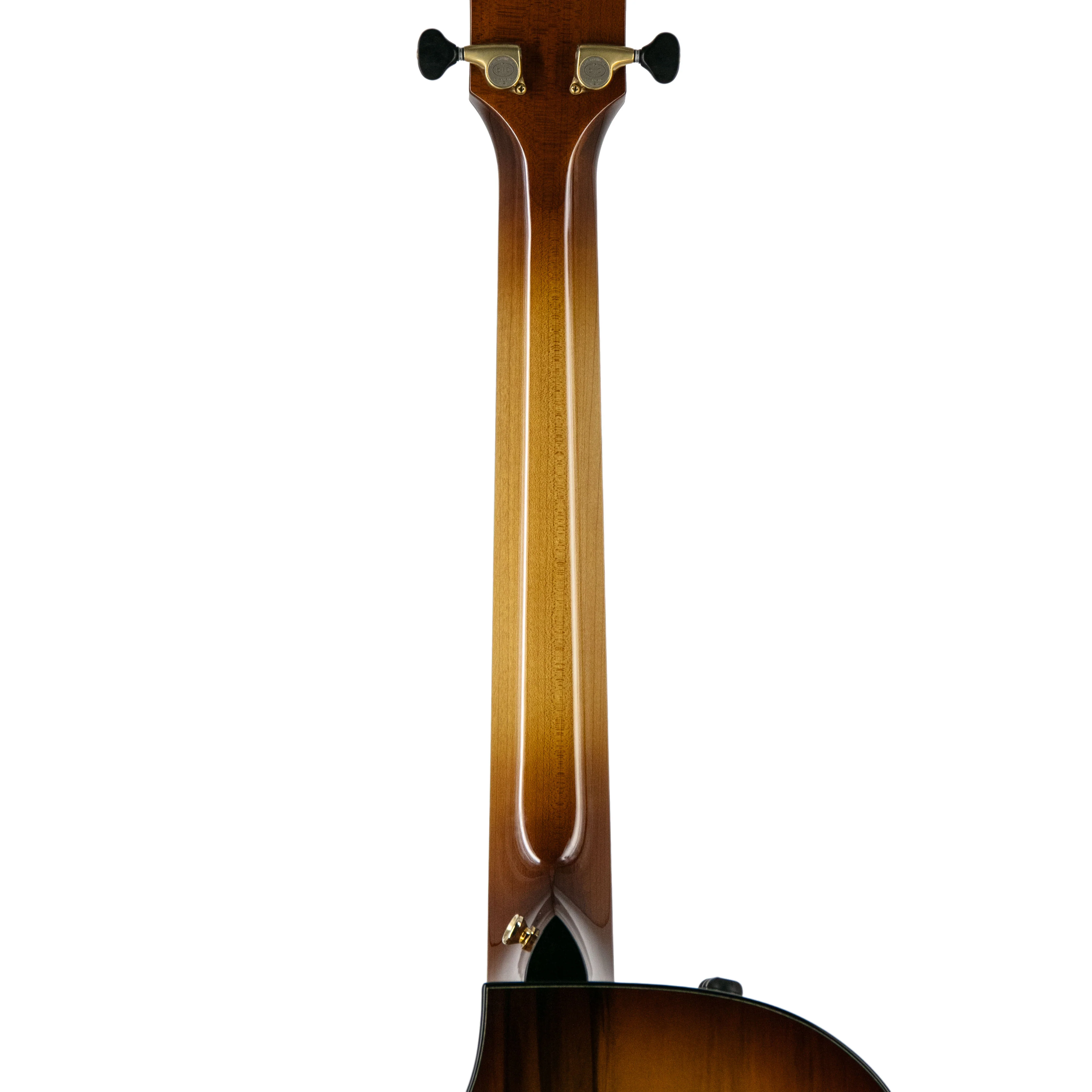 Taylor Custom 11077 Sinker Redwood/Sassafras V-Class Grand Auditorium Acoustic Guitar, 110222XXXX - Image 7