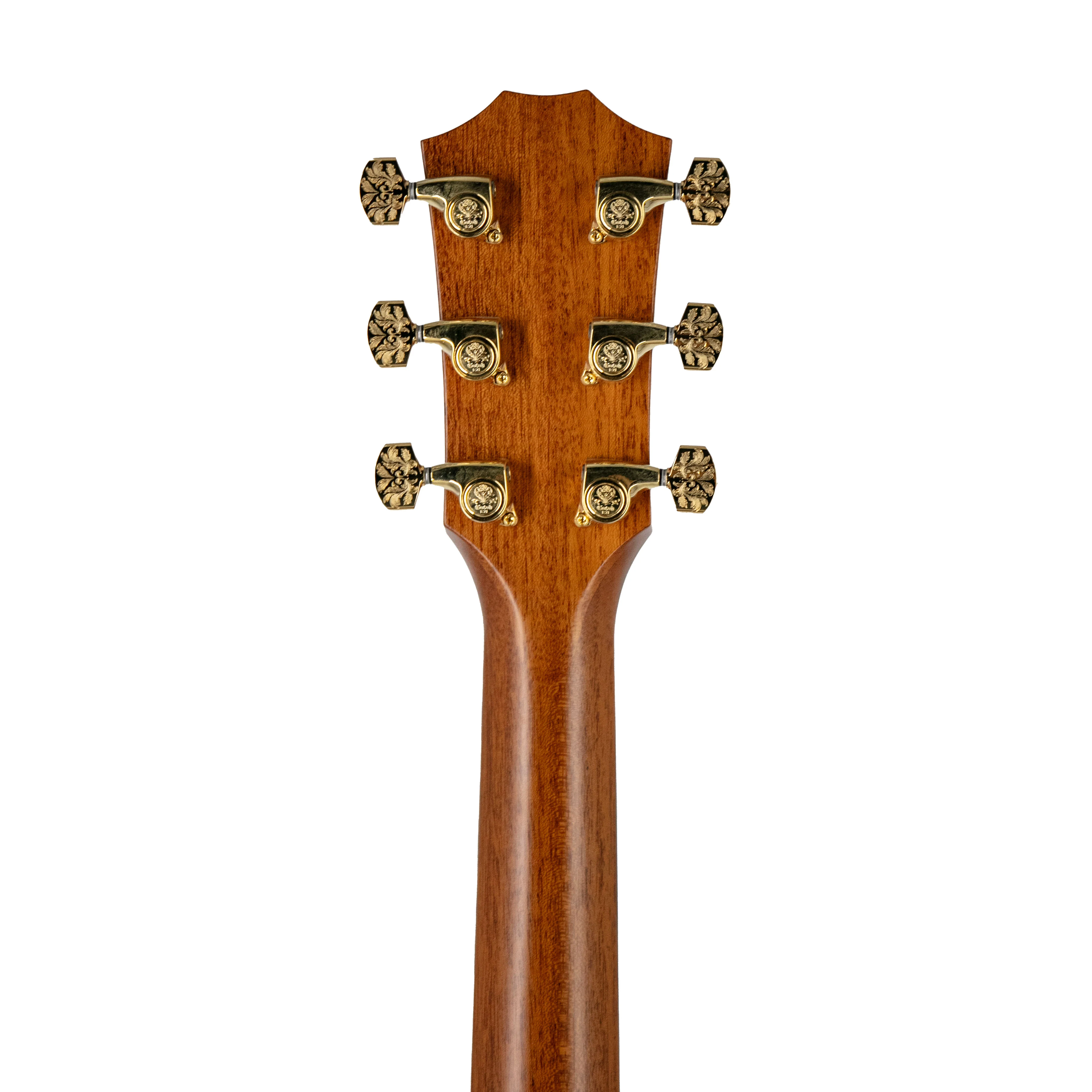 Taylor Custom 12050 Hawaiian Koa Grand Pacific Acoustic Guitar, 120507XXXX - Image 9