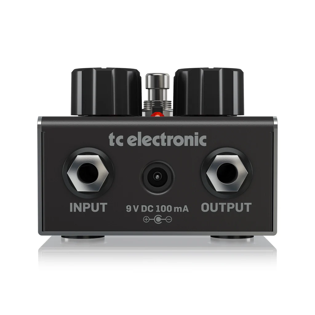TC Electronic Fangs Metal Distortion Guitar Effects Pedal - Image 4