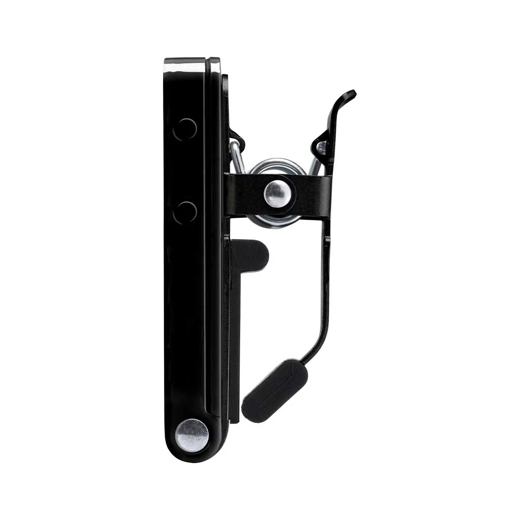 TC Electronic PolyTune Clip Clip-On Tuner, Black - Image 4