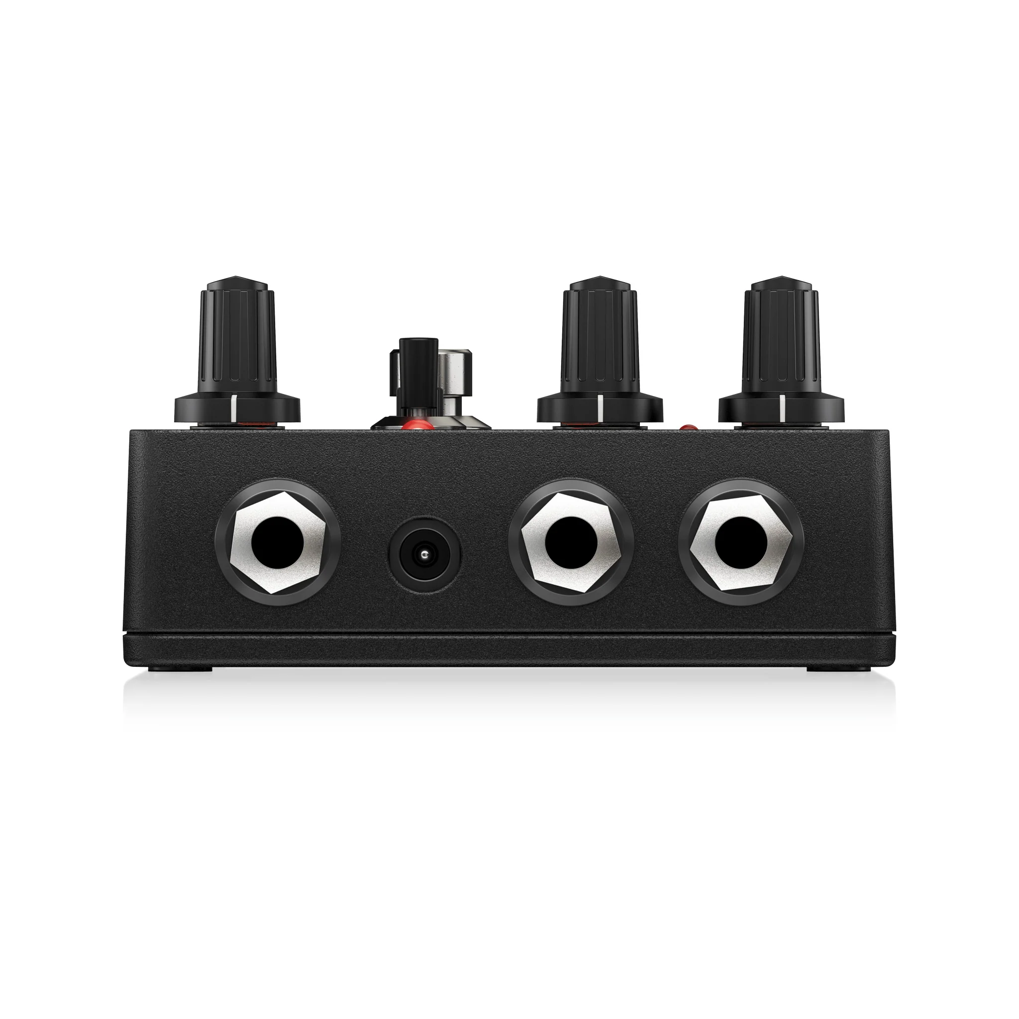 TC Electronic SCF Gold Stereo Chorus Flanger Guitar Effects Pedal - Image 4