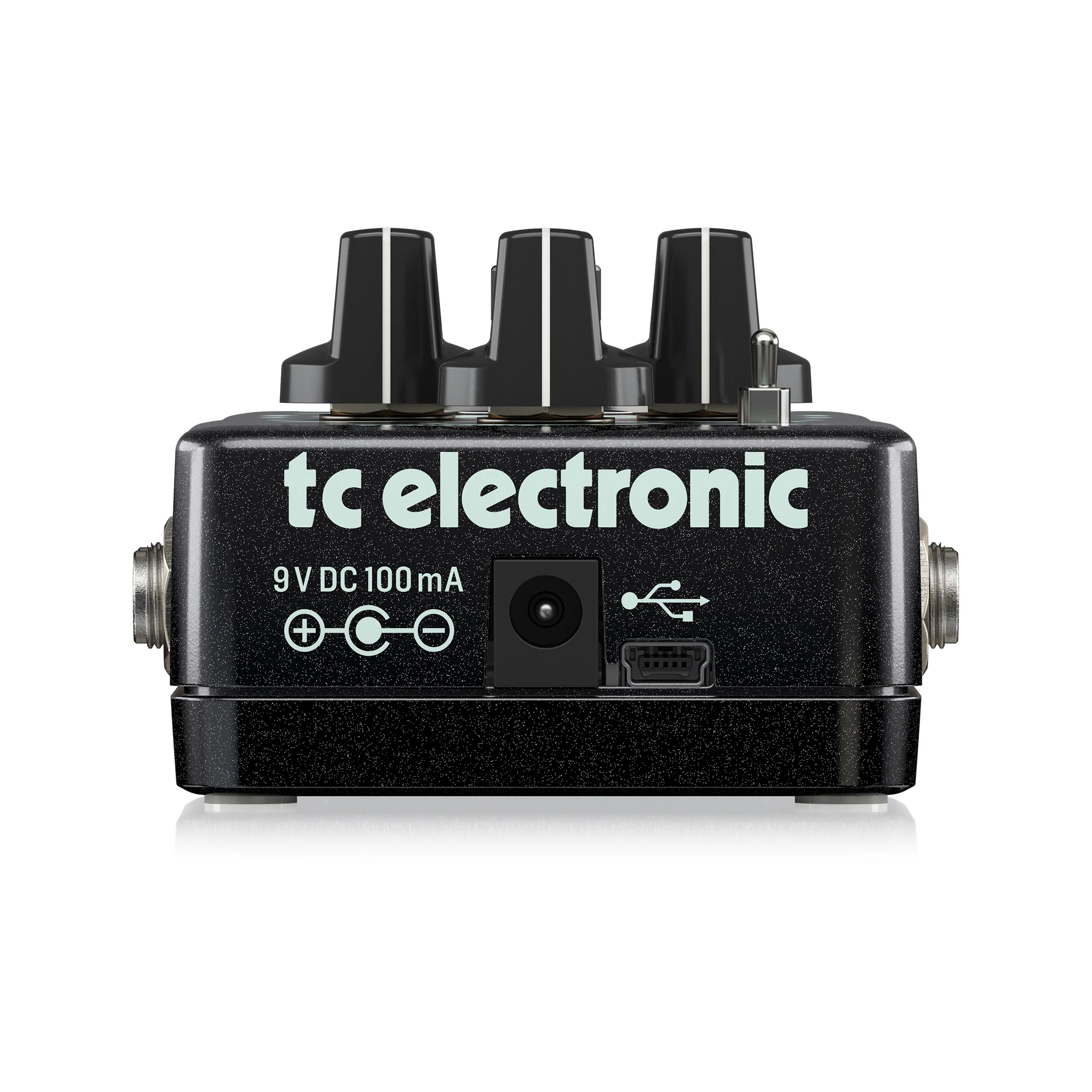 TC Electronic Sentry Noise Gate Guitar Effects Pedal - Image 3
