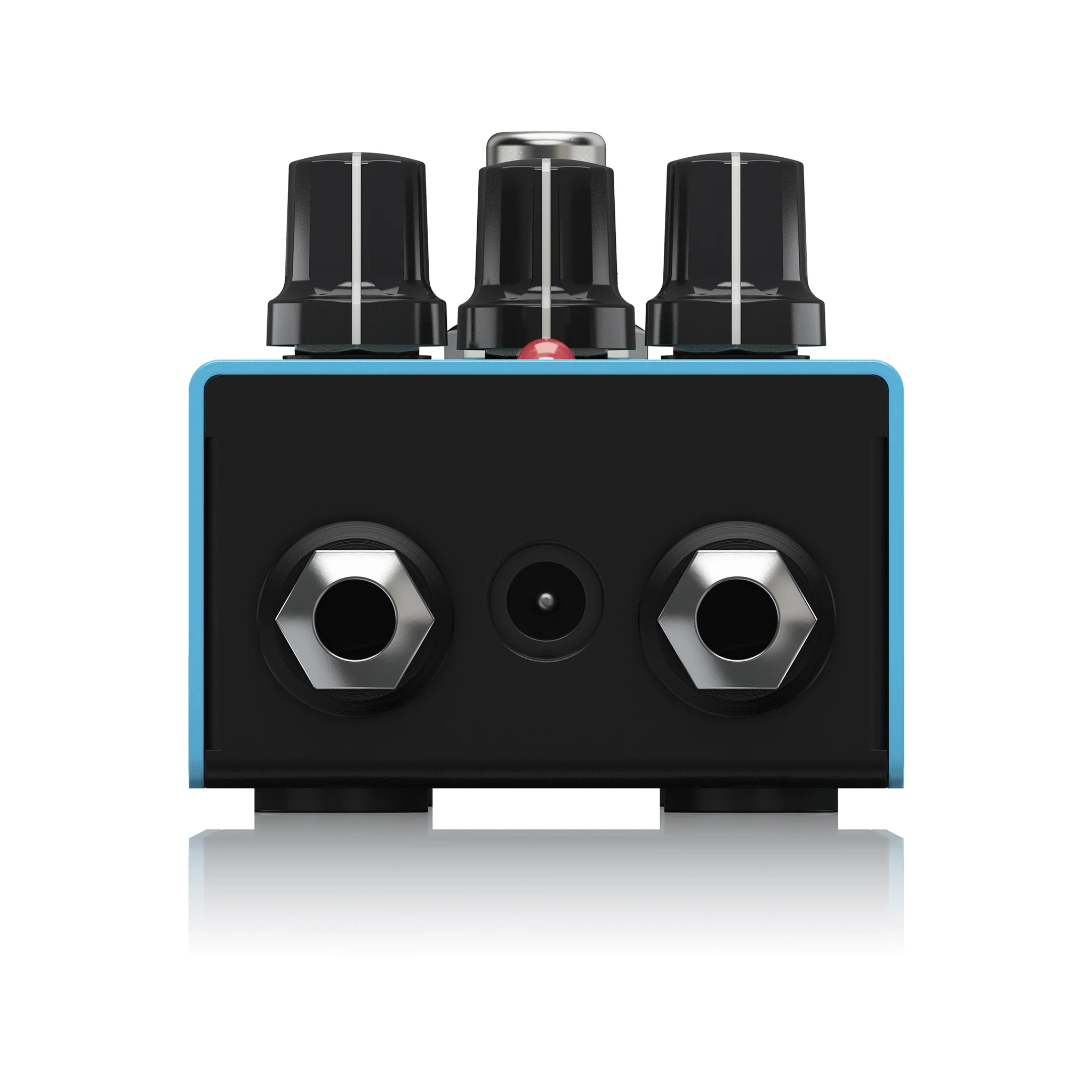 TC Electronic Skysurfer Mini Reverb Guitar Pedal - Image 4