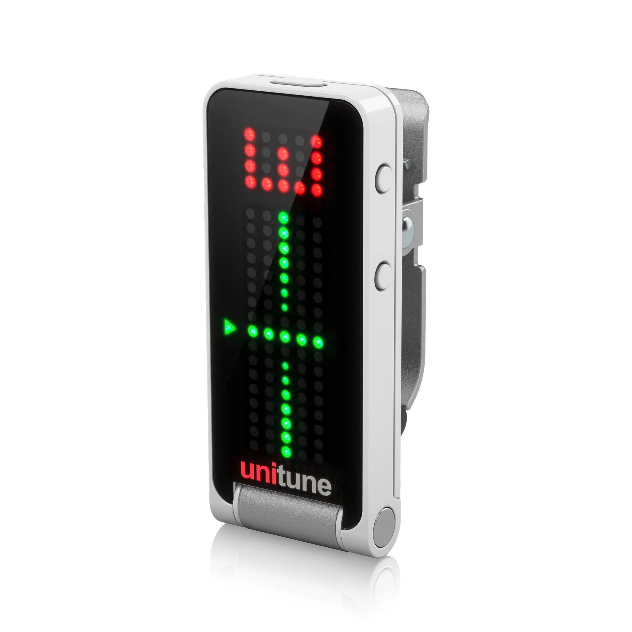 TC Electronic UniTune Clip Tuner - Image 3
