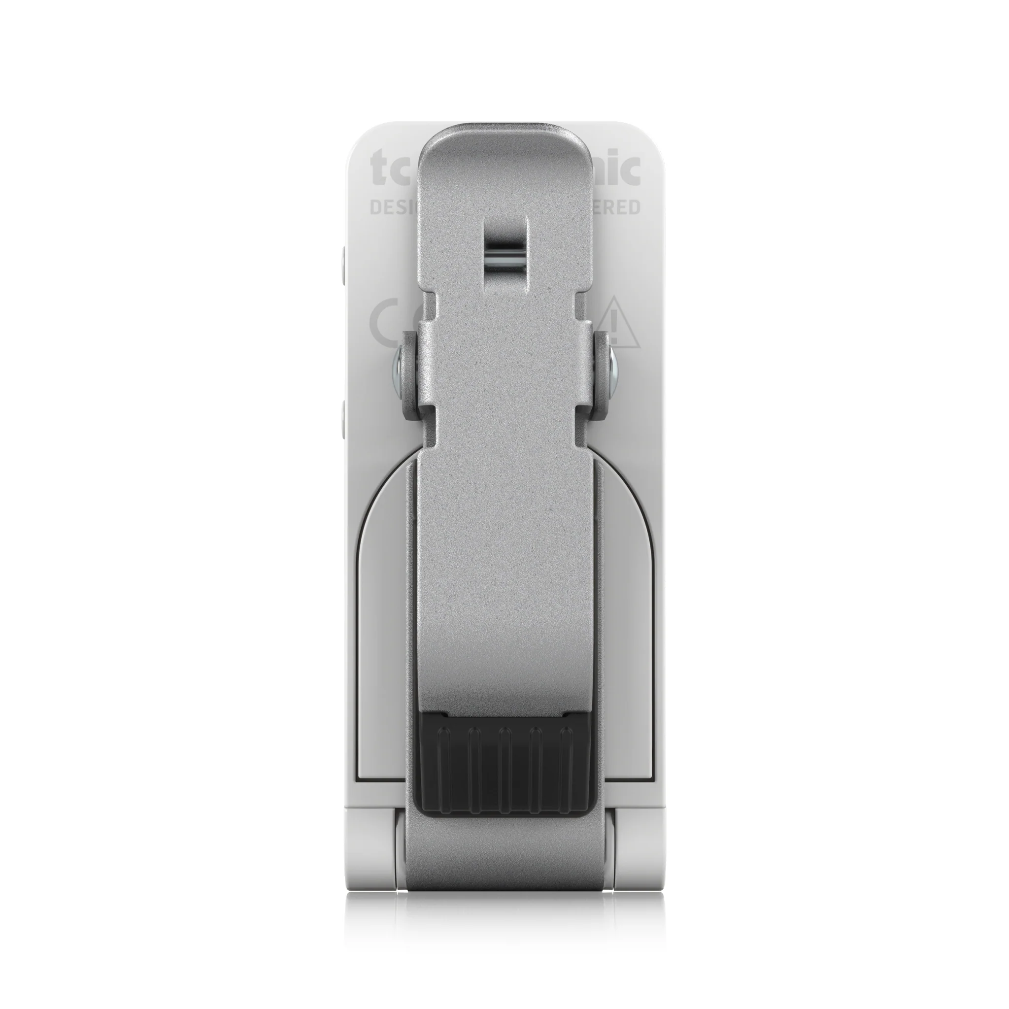 TC Electronic UniTune Clip Tuner - Image 4